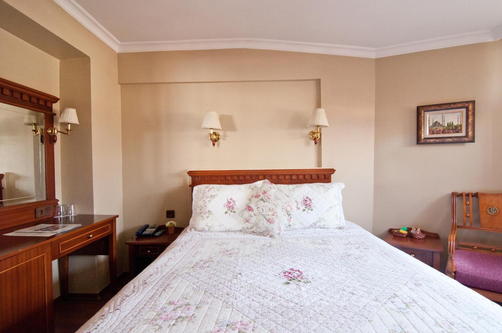 Hotel Emine Sultan