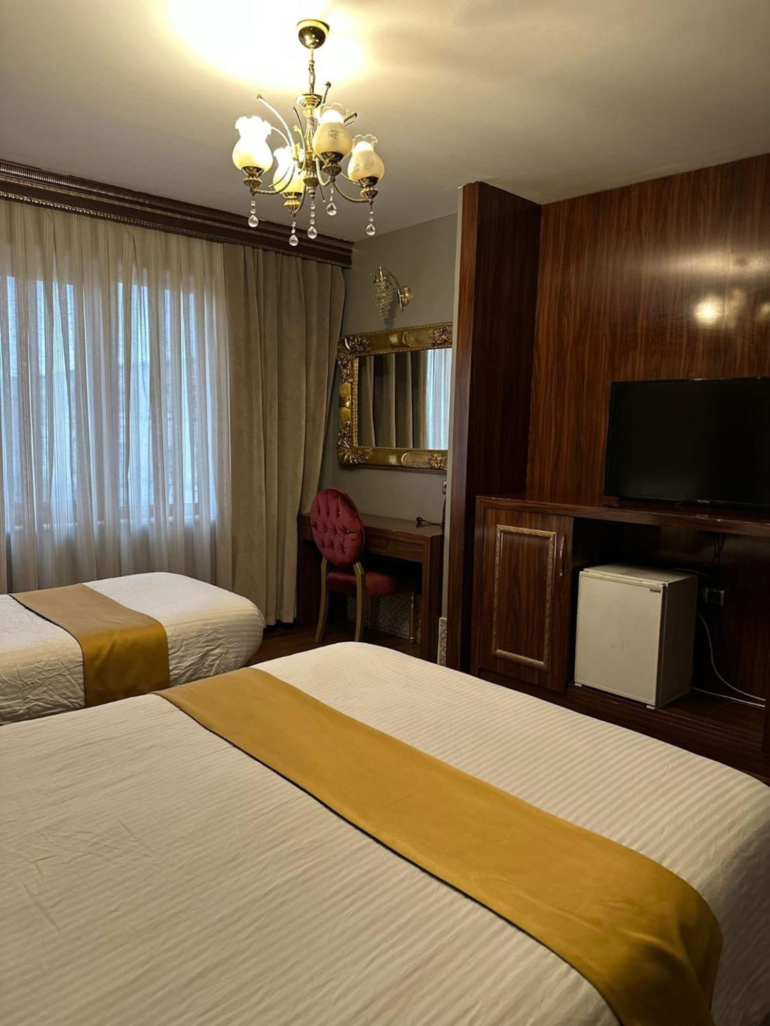 Sahra Airport Hotel