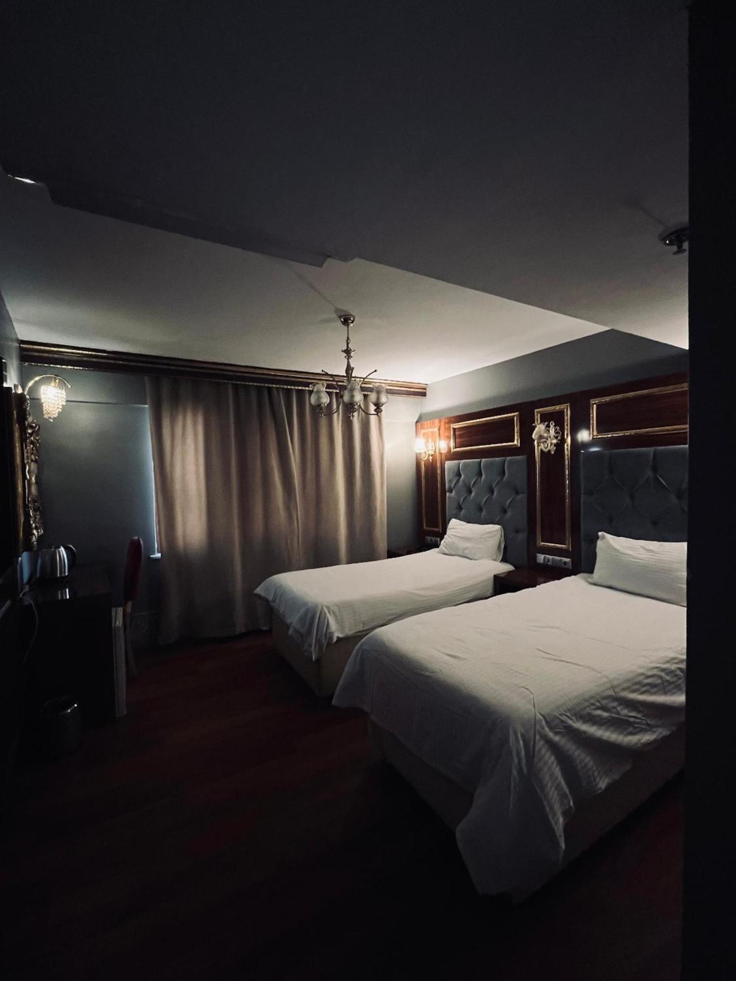 Sahra Airport Hotel Istanbul