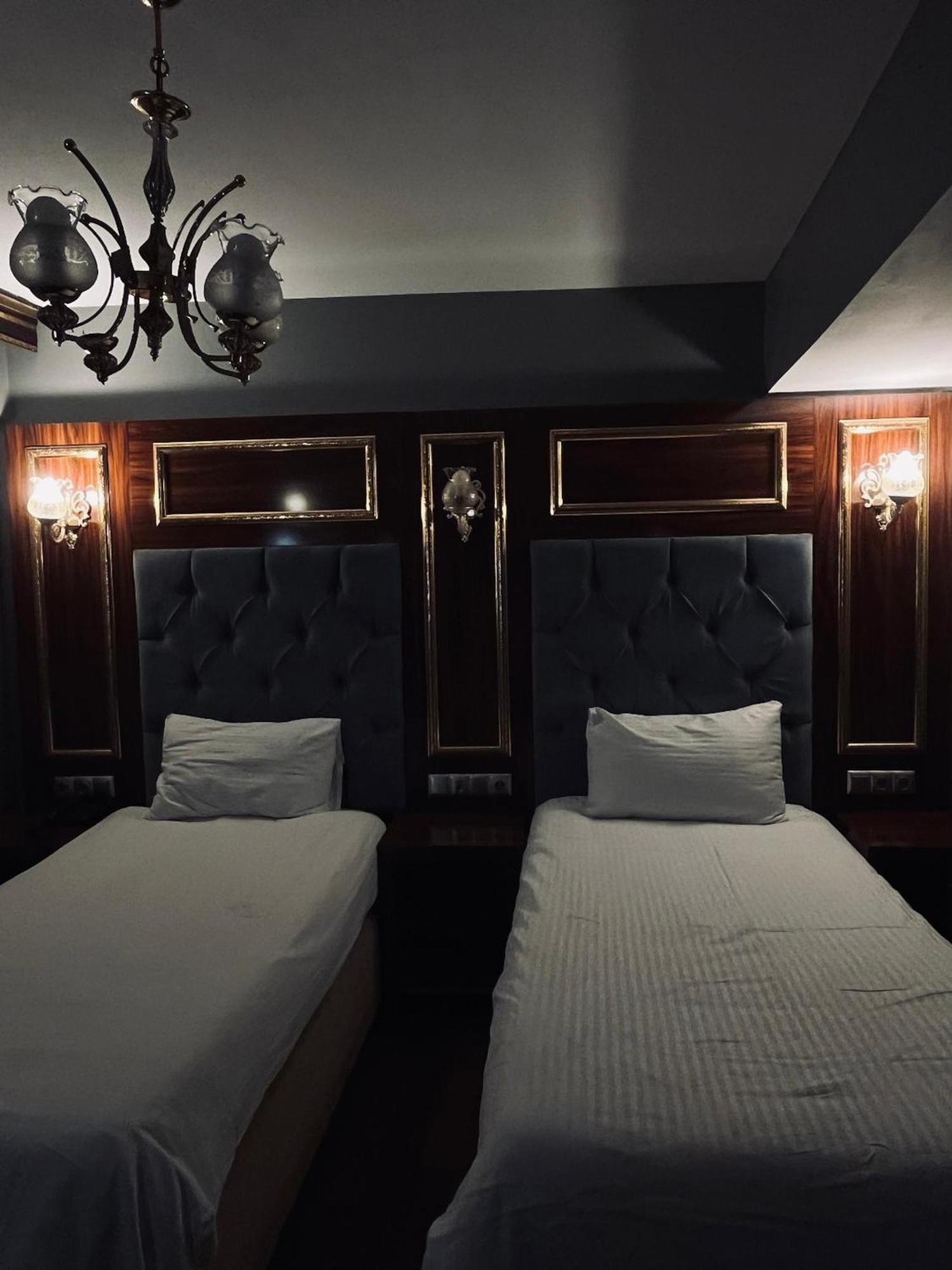 Hotel Sahra Airport Istanbul