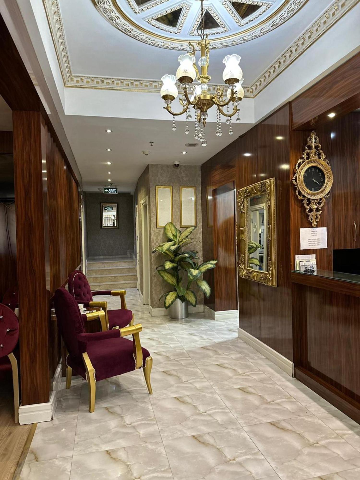 Sahra Airport 3*