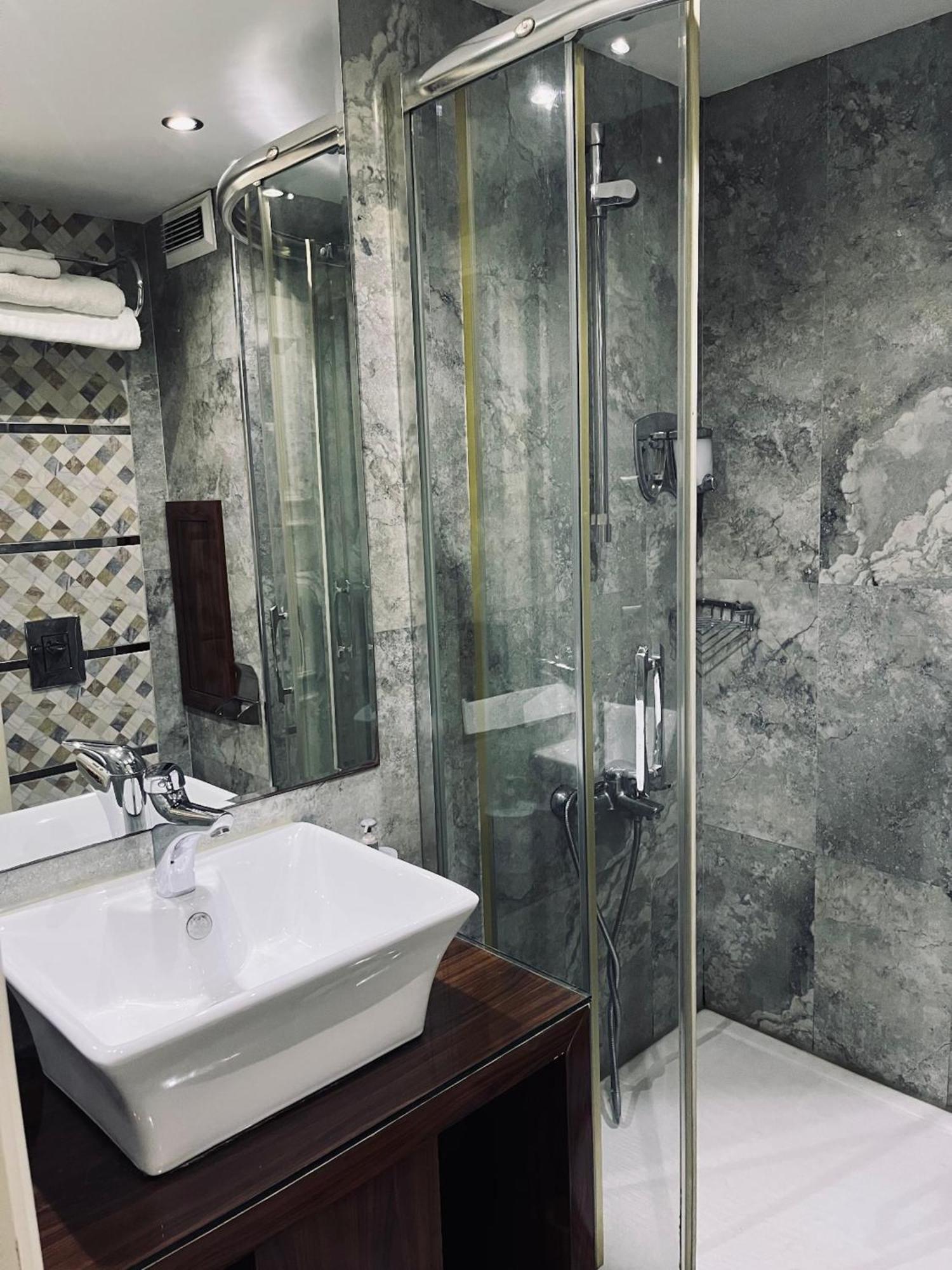 Hotel Sahra Airport Istanbul