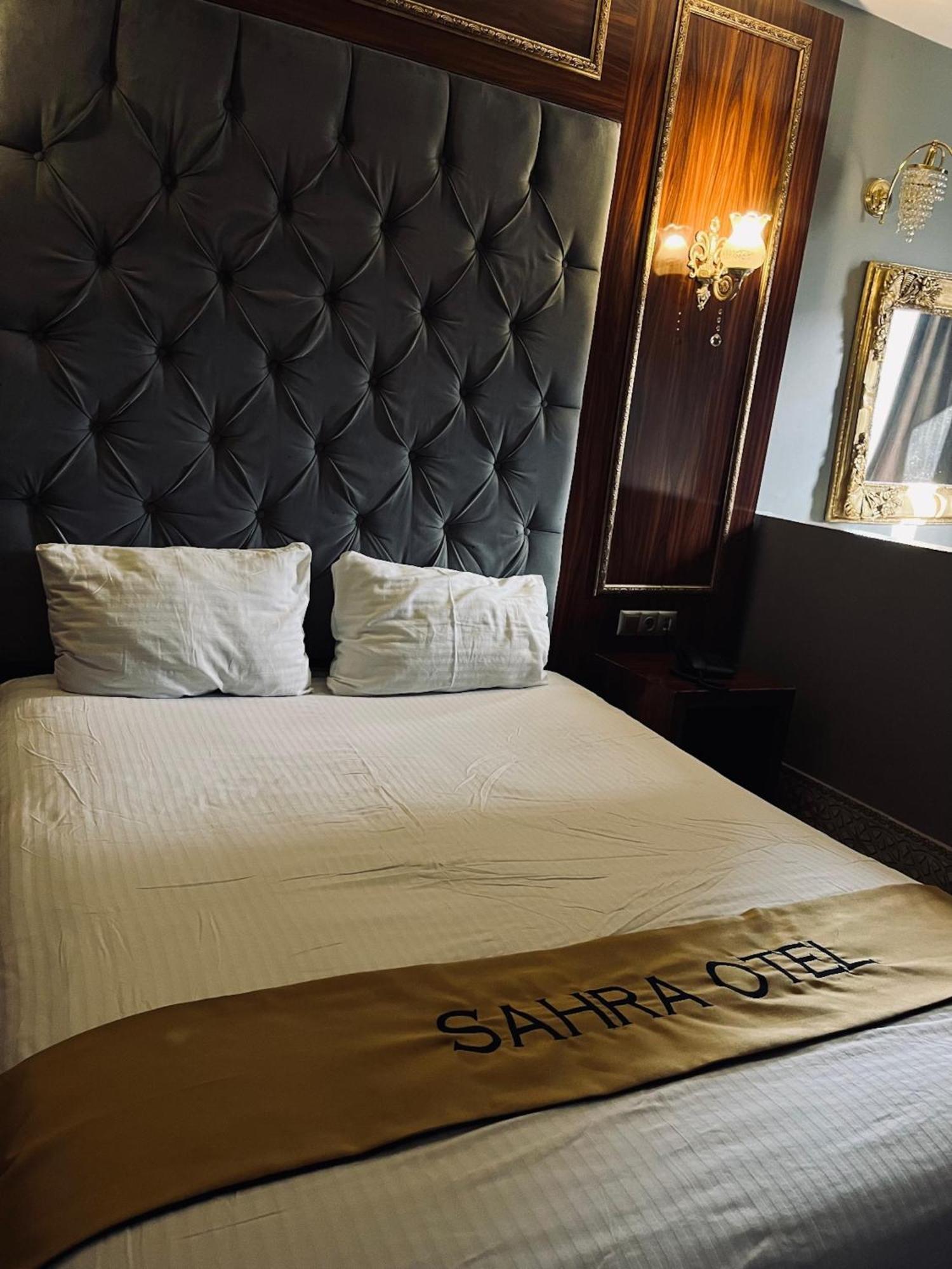 Sahra Airport 3* Istanbul