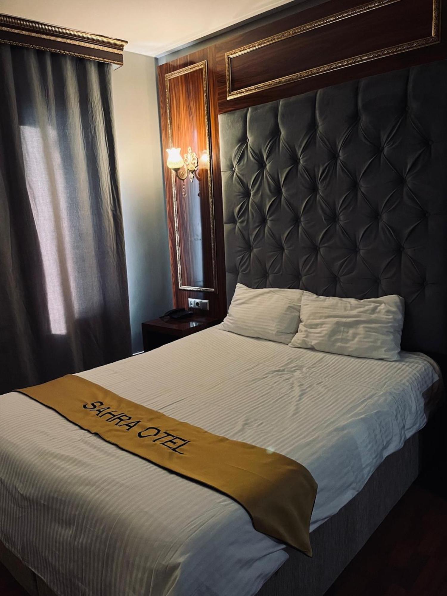 Hotel Sahra Airport
