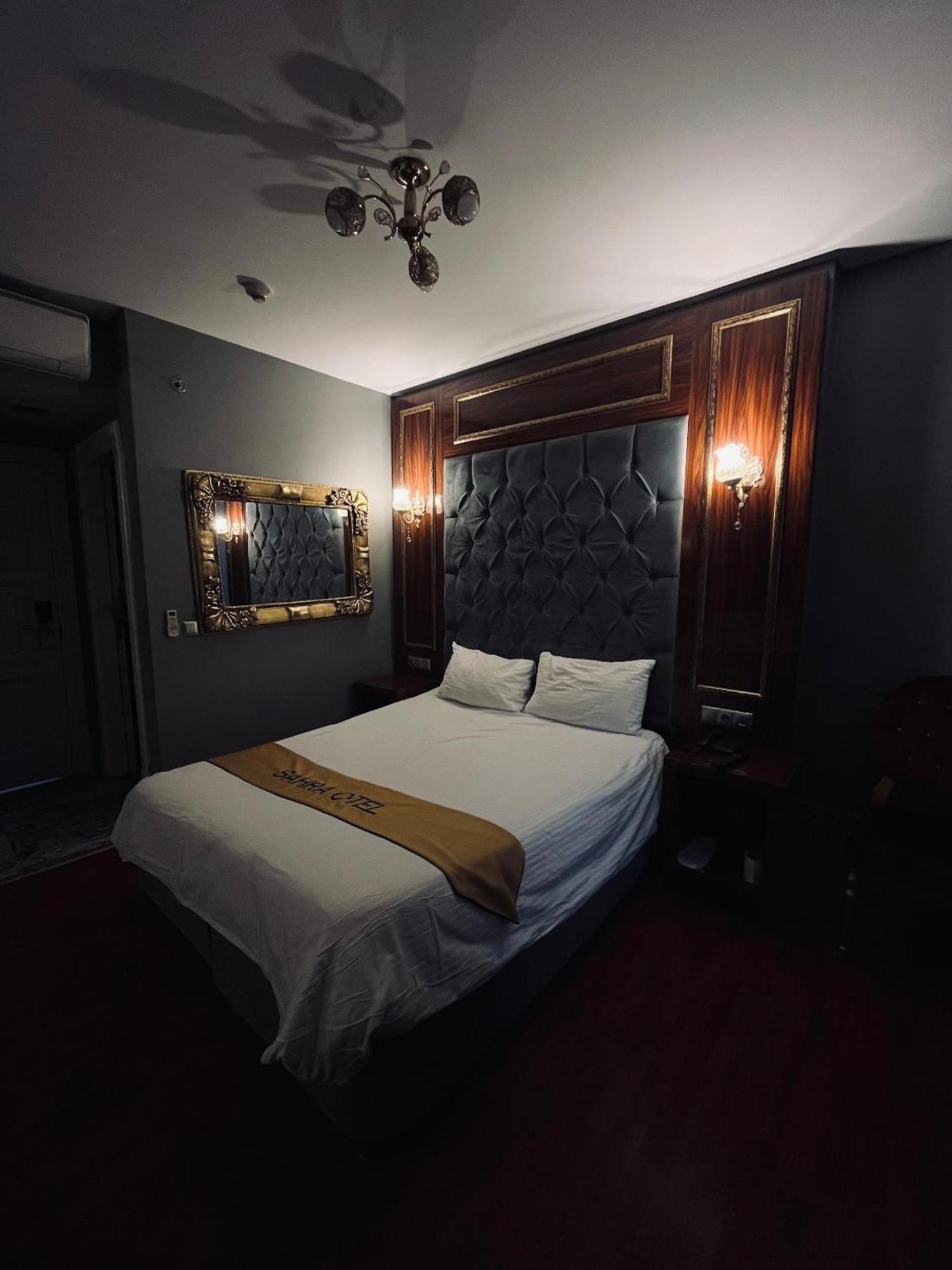 Sahra Airport Hotel 3*