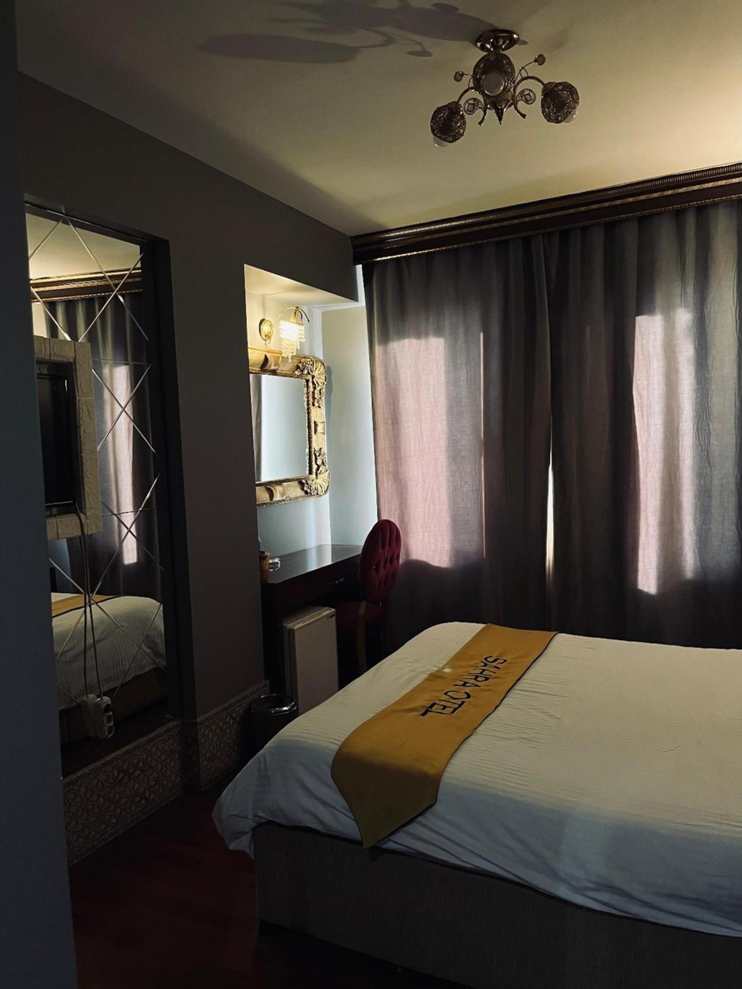 Hotel Sahra Airport 3*