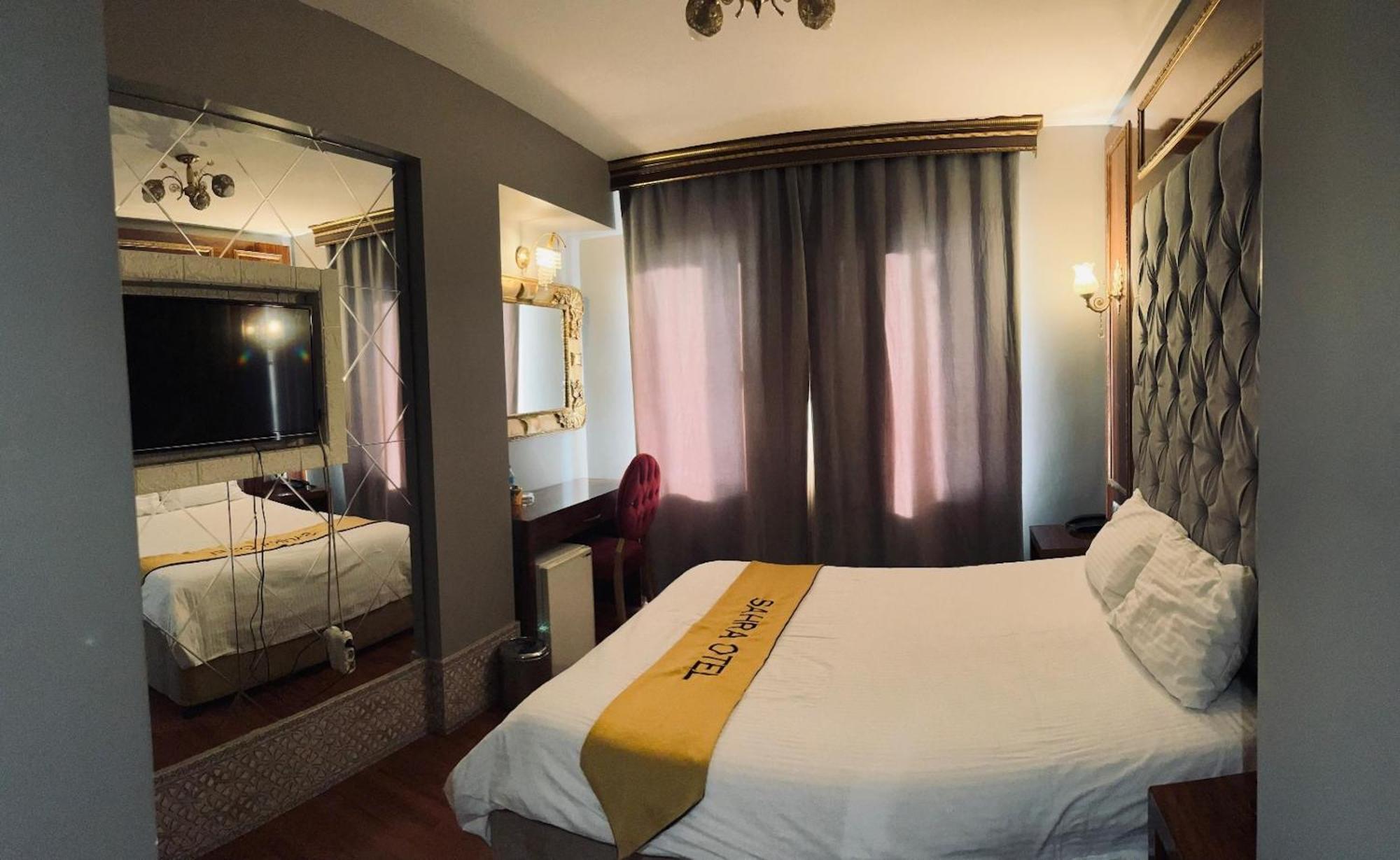 Sahra Airport Hotel