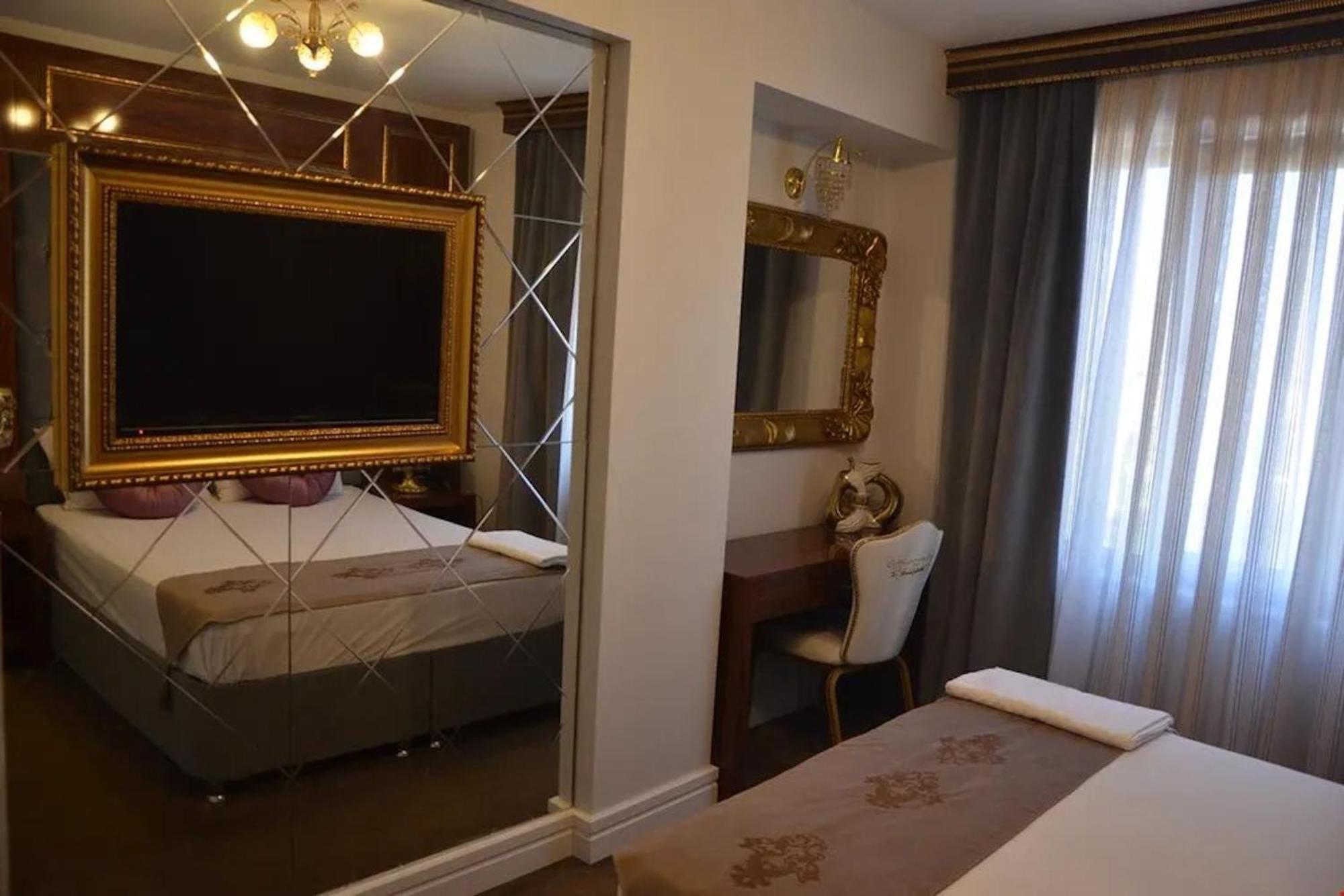 Hotel Sahra Airport
