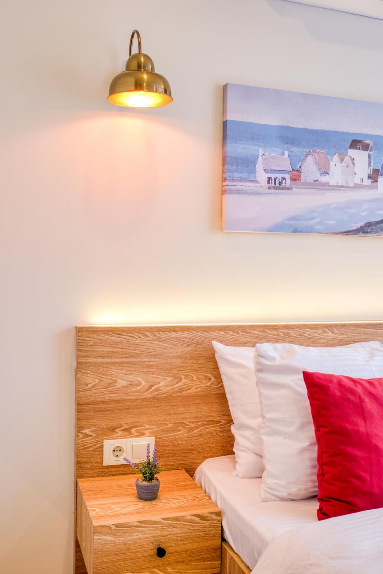 Hotel Elephant In The