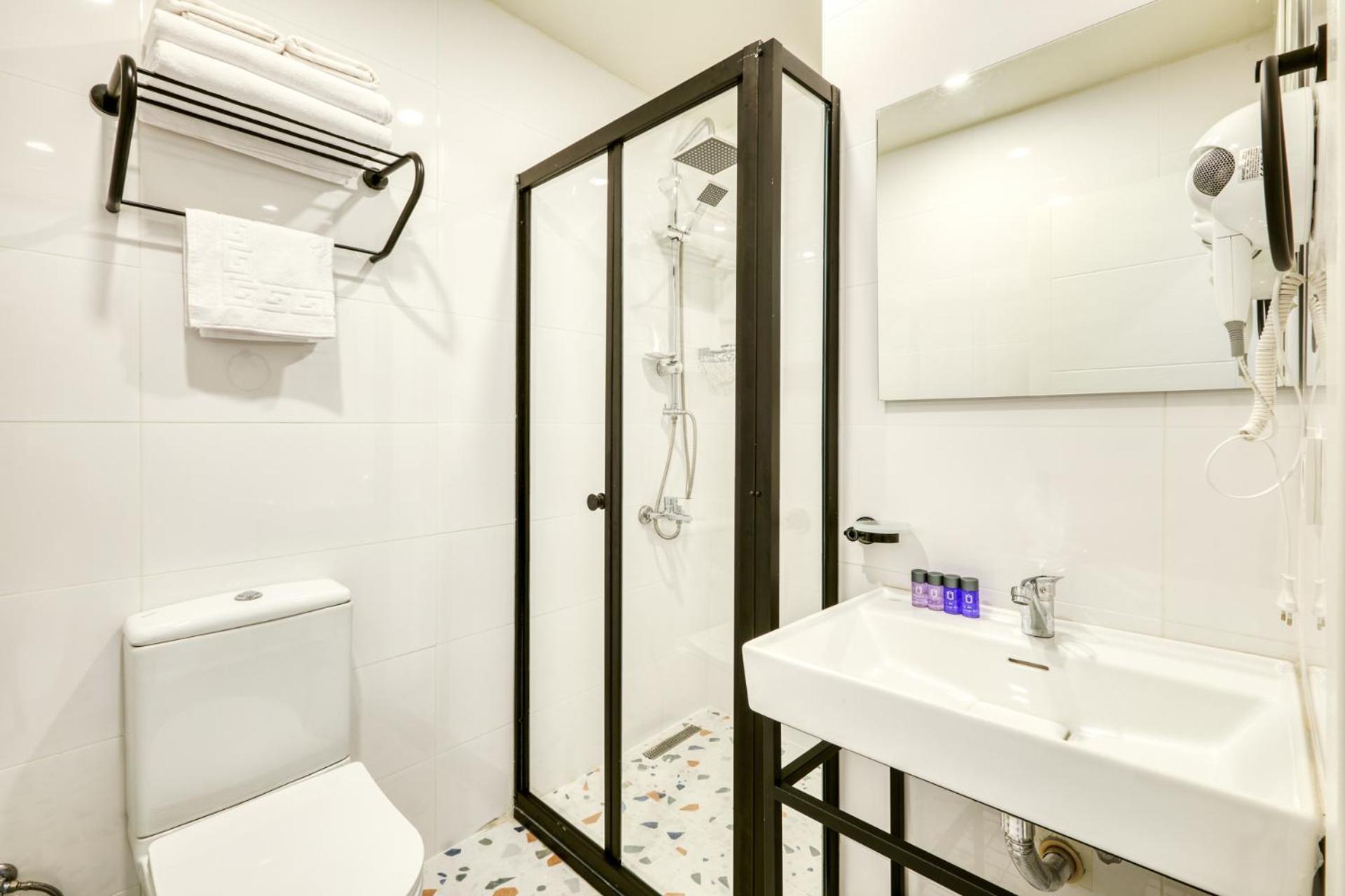 Hotel Elephant In The 3*