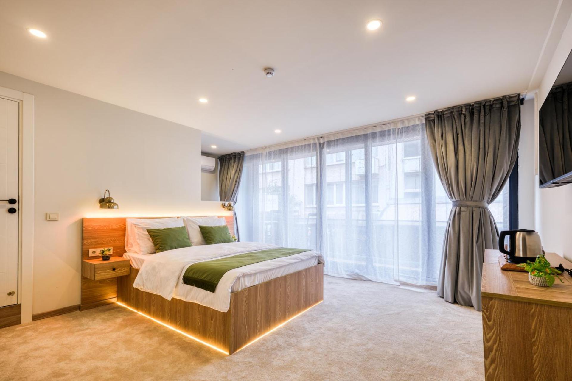 Hotel Elephant In The Istanbul