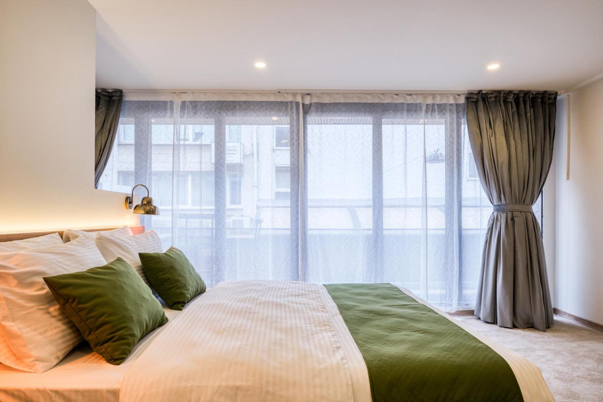Elephant In The 3* Istanbul