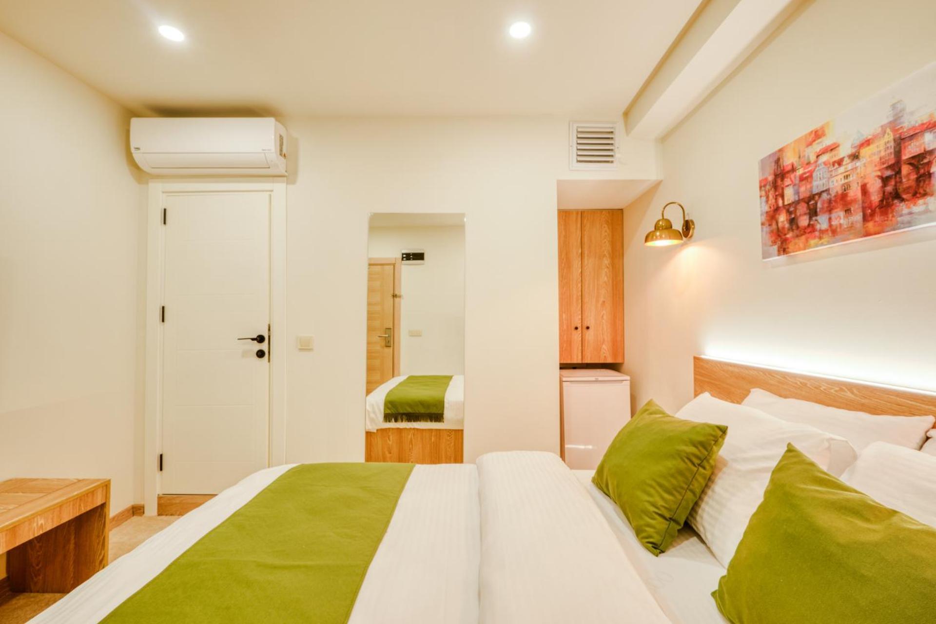 Hotel Elephant In The