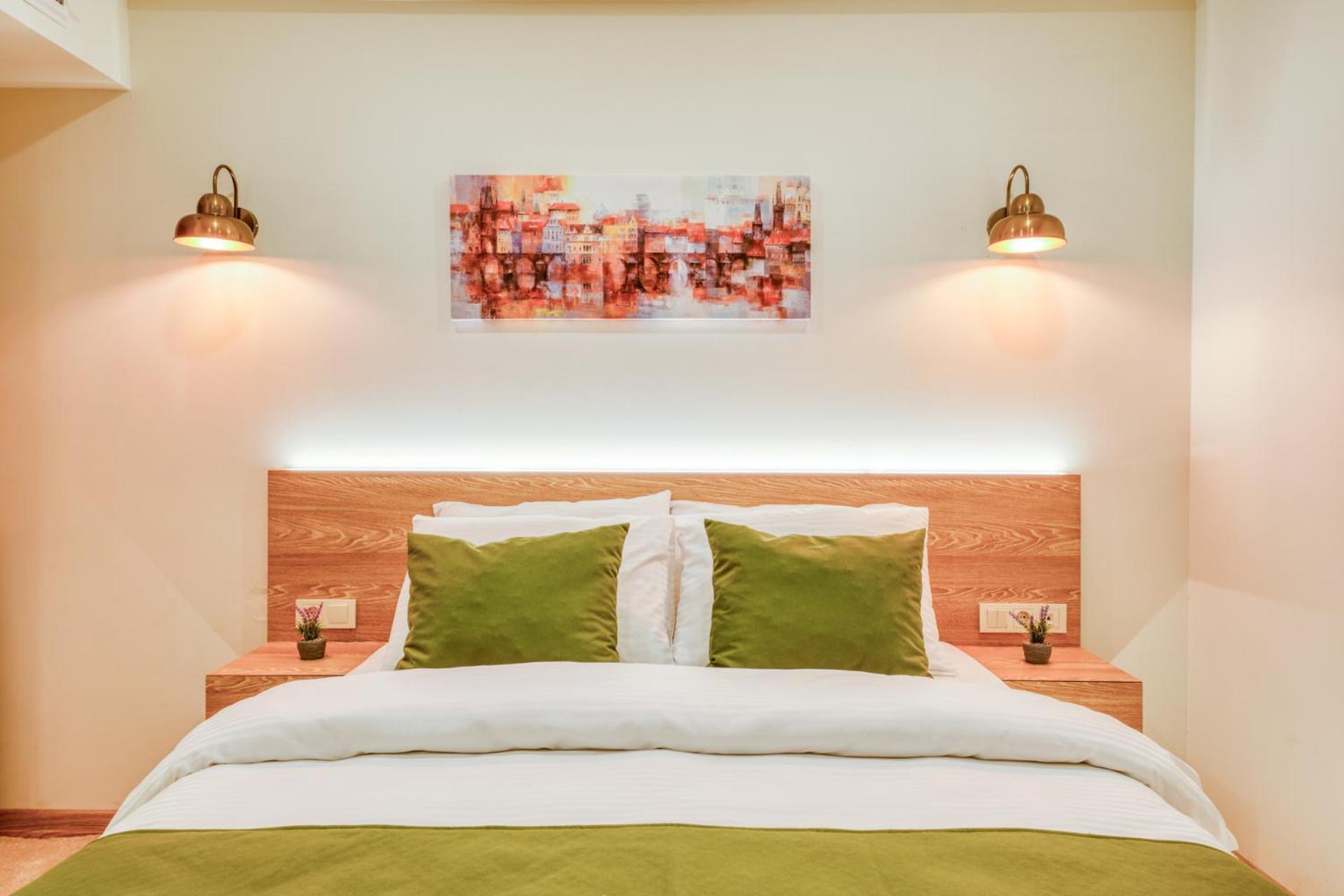 Hotel Elephant In The