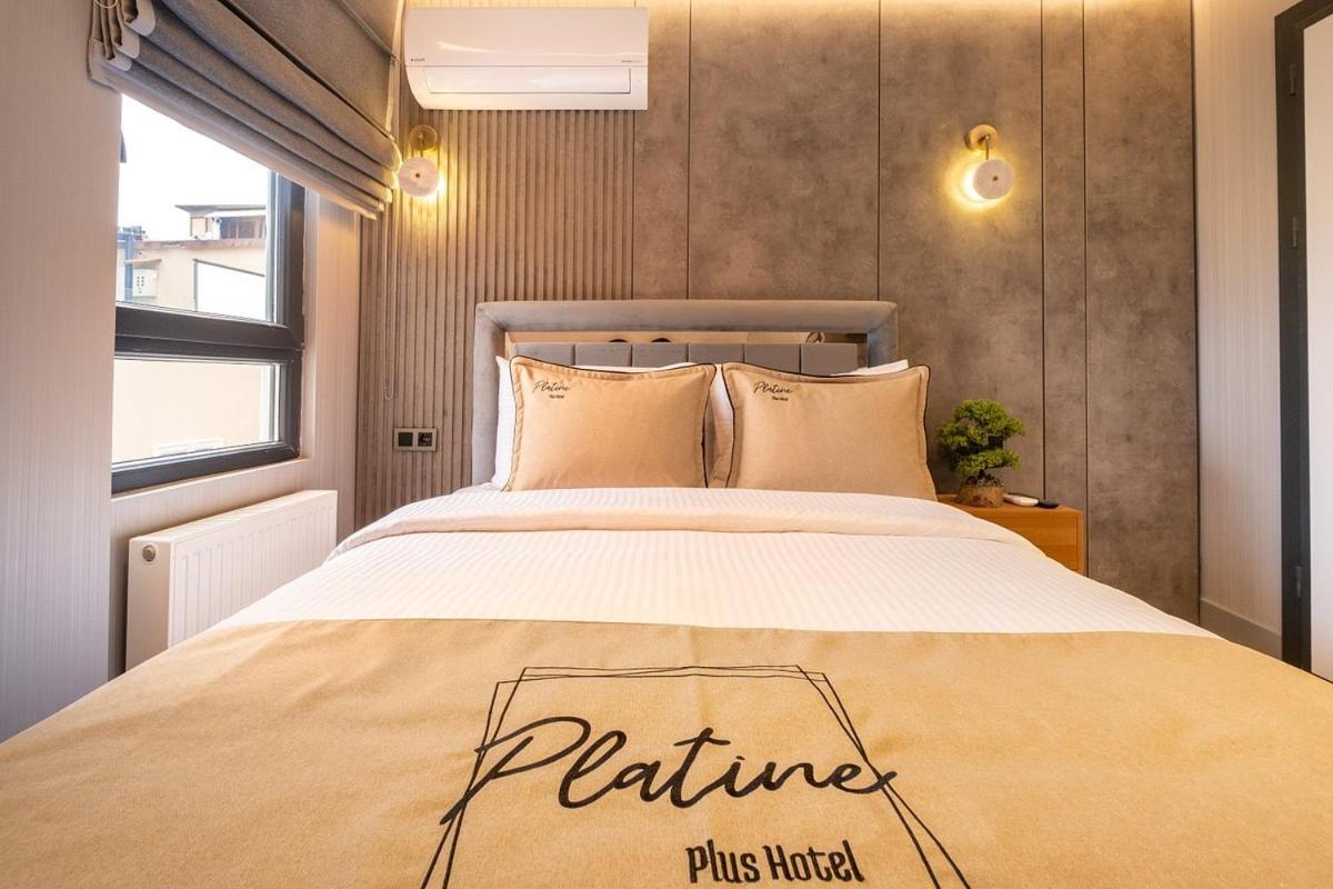Hotel The By Platine