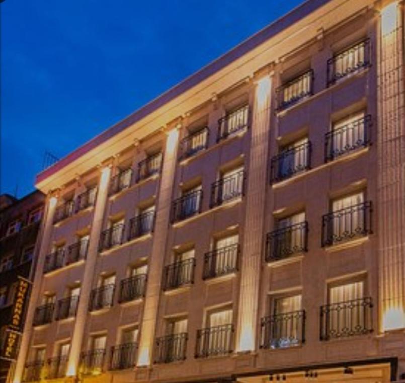 Karaca 5* Istambul