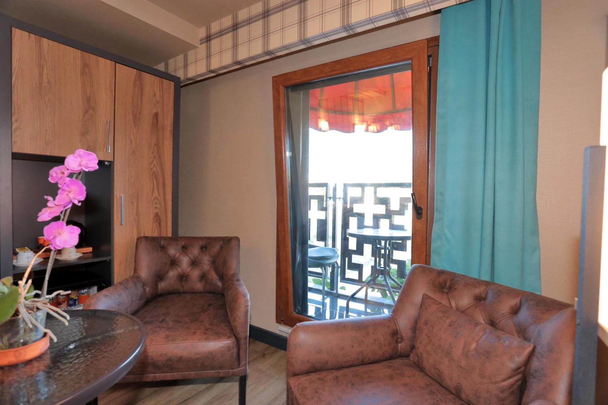 Otel Turkuaz İstanbul