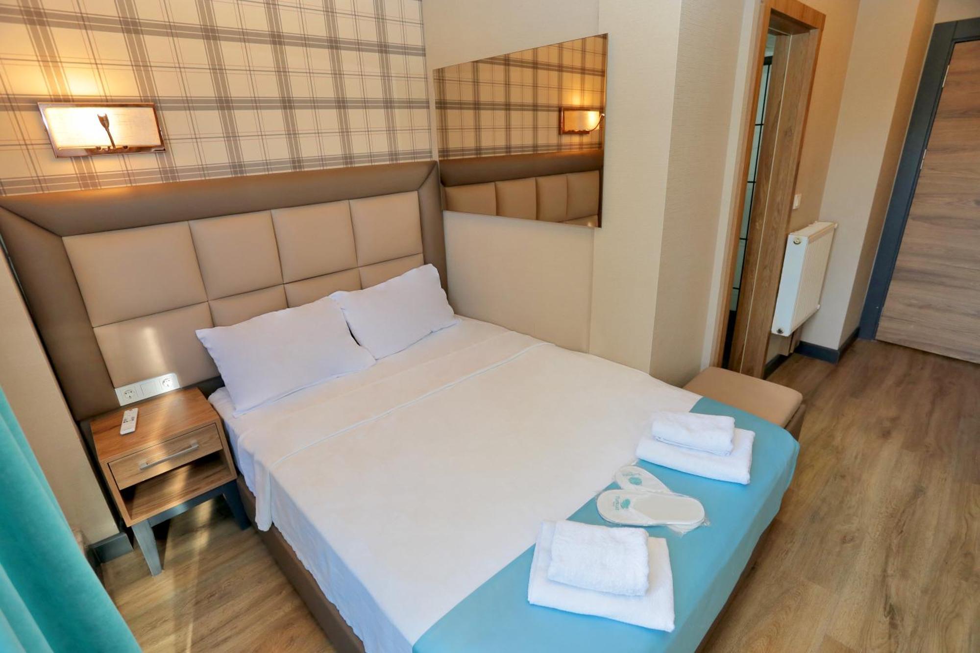 Turkuaz Otel 3*