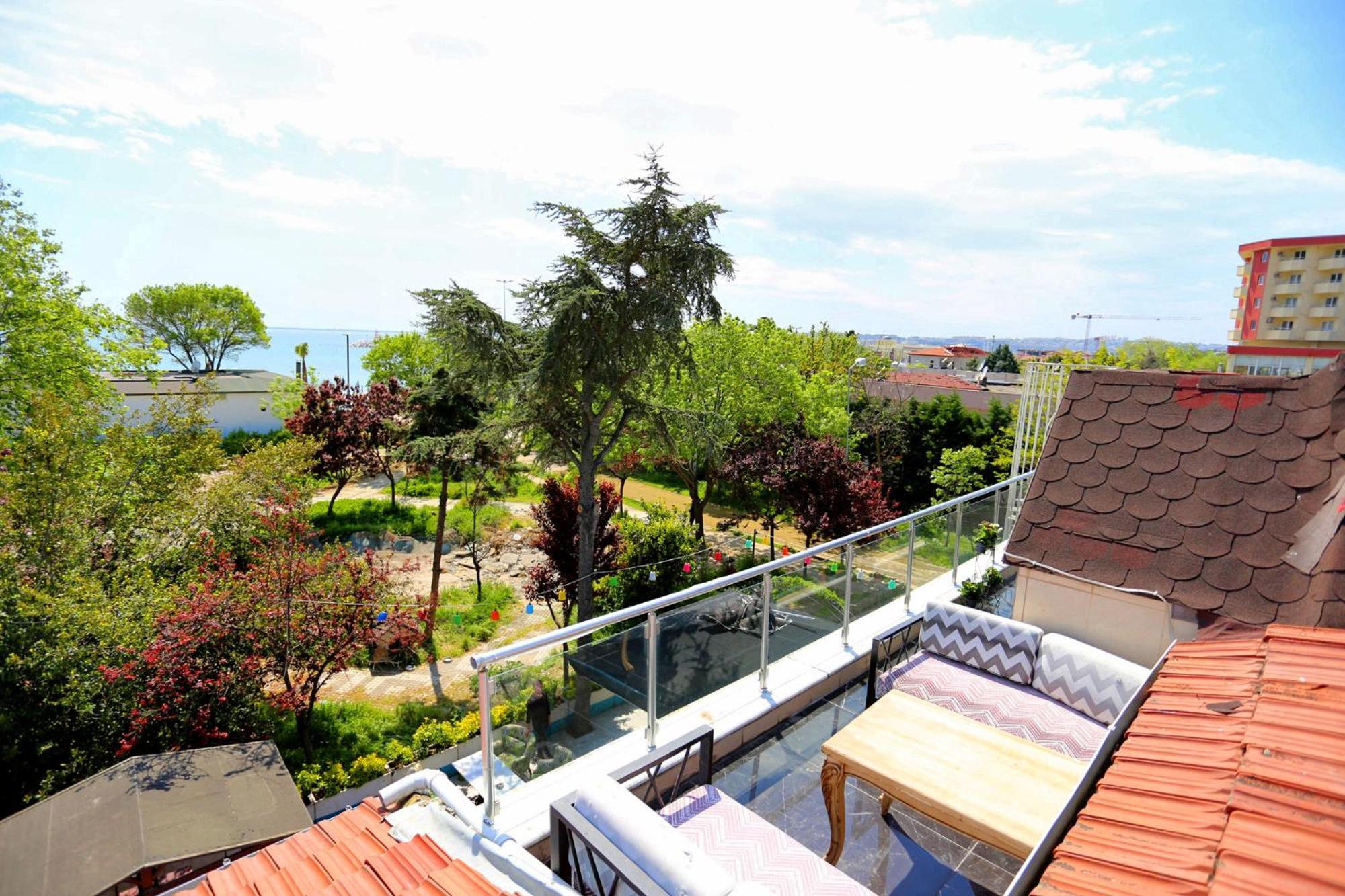 Turkuaz Otel