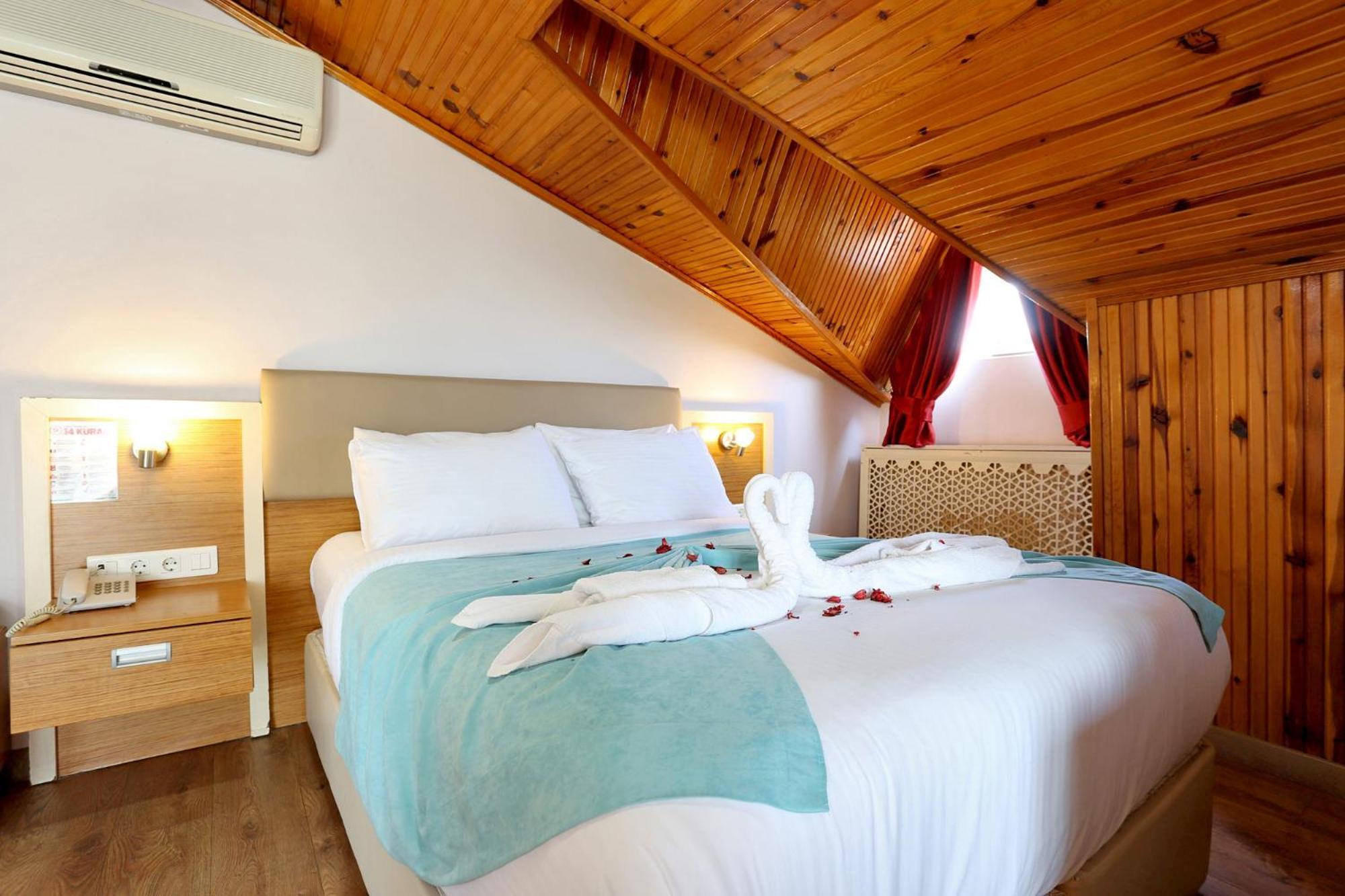 Otel Turkuaz 3*