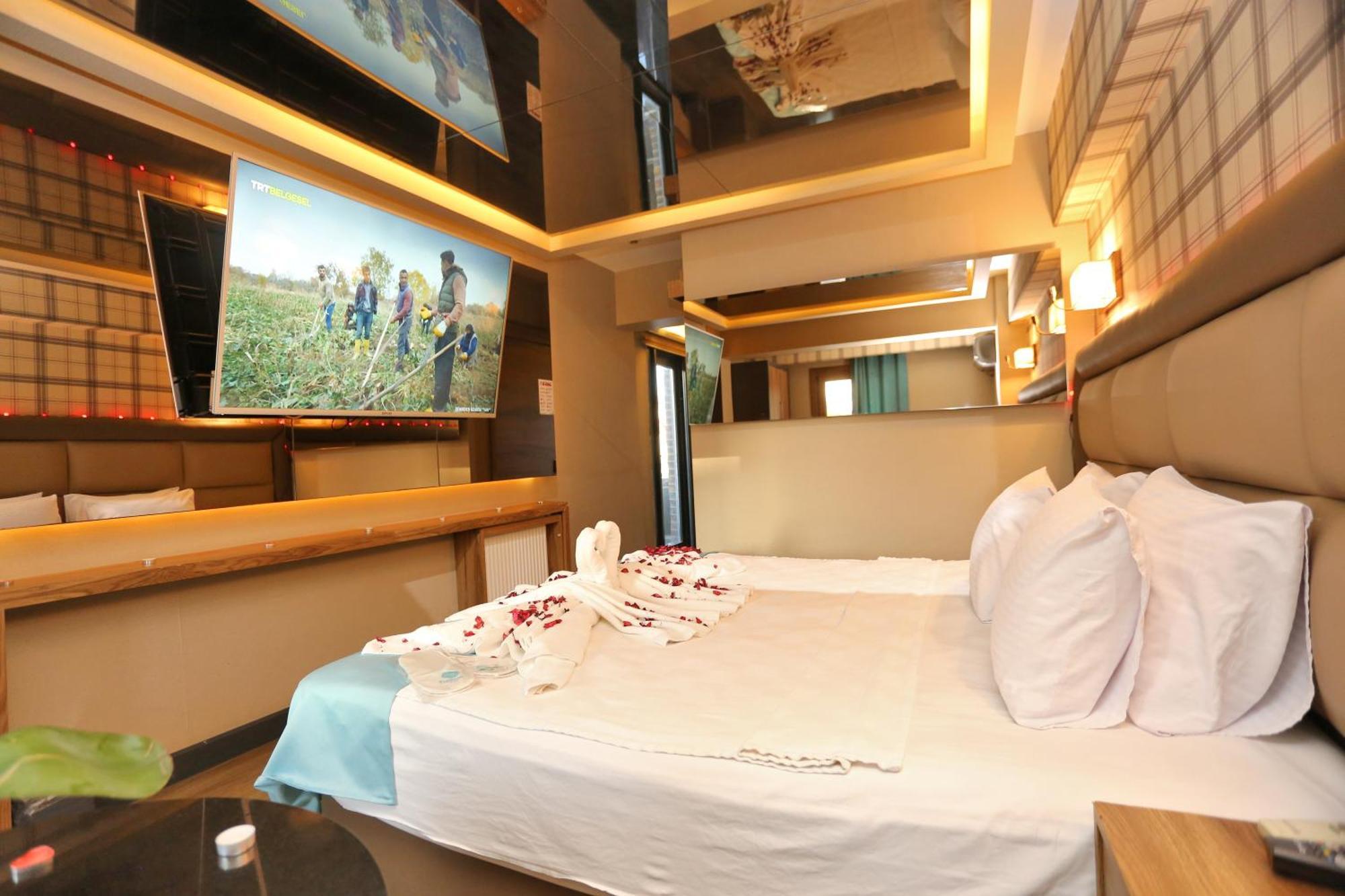 Turkuaz Otel İstanbul