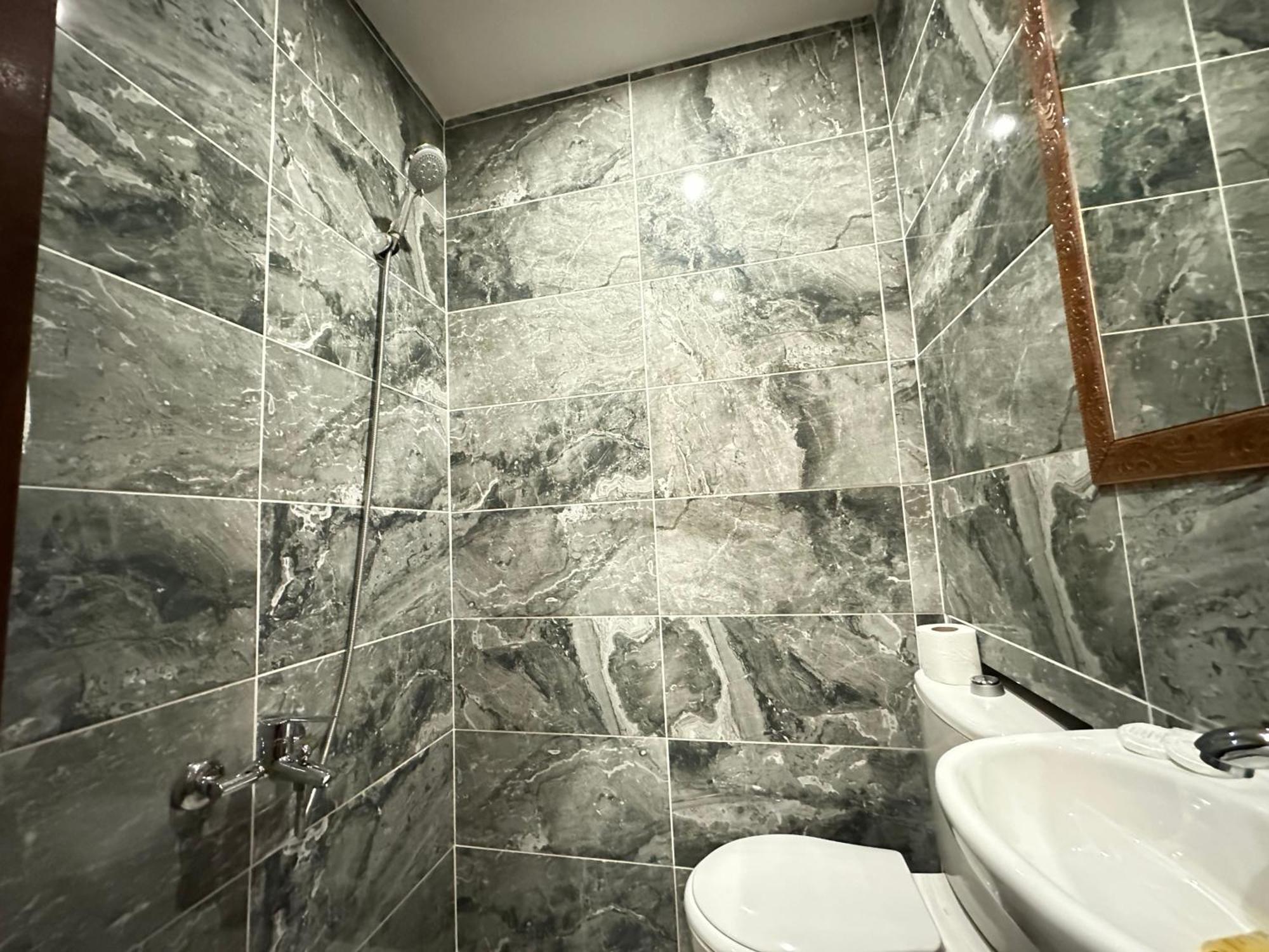 Maranda Hotel Istanbul