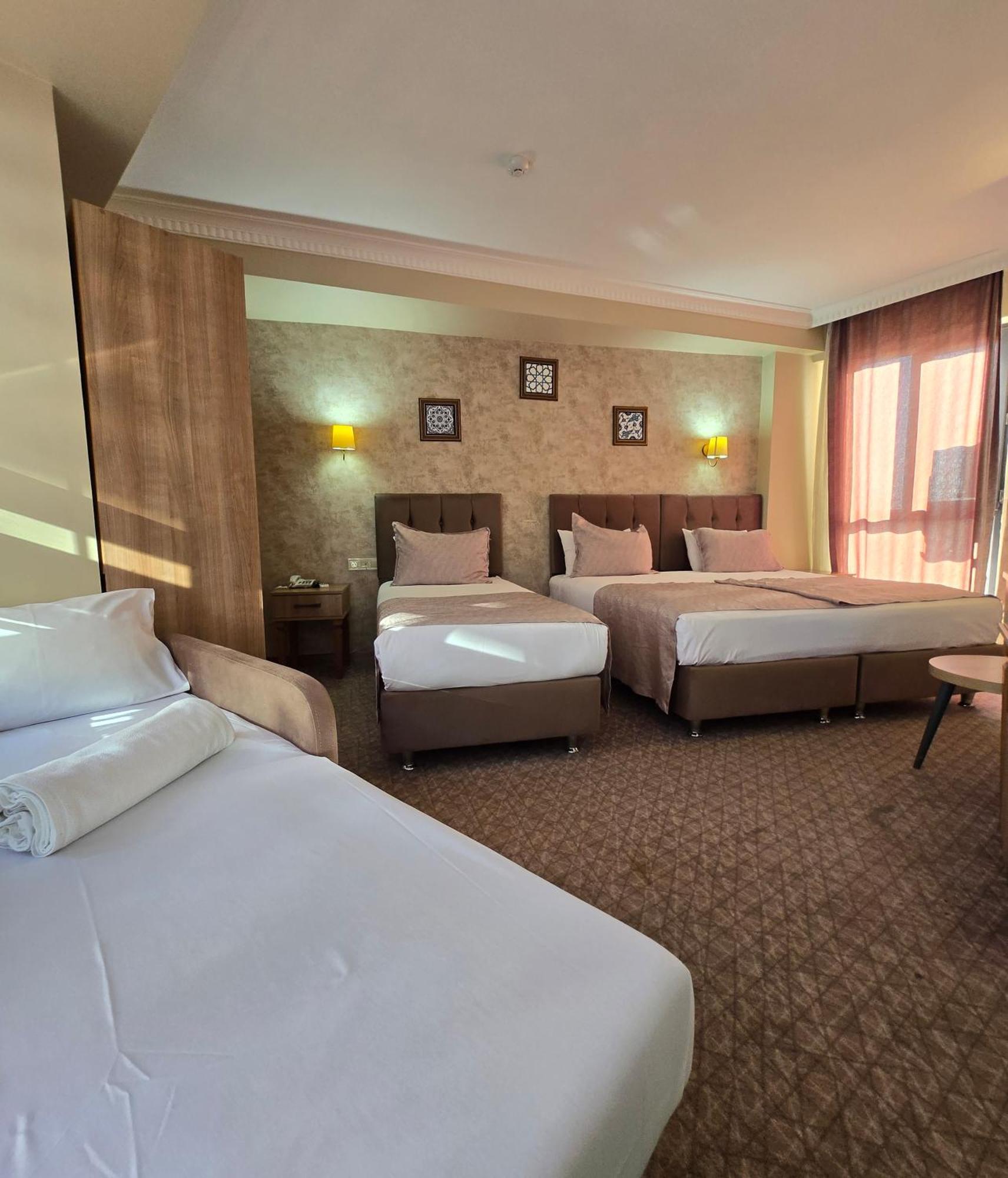 Hotel Sultan Hamit