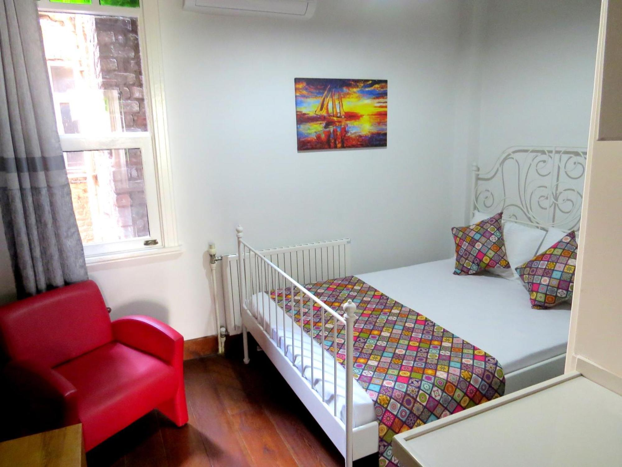 Istanberry - Luna Aparthotel