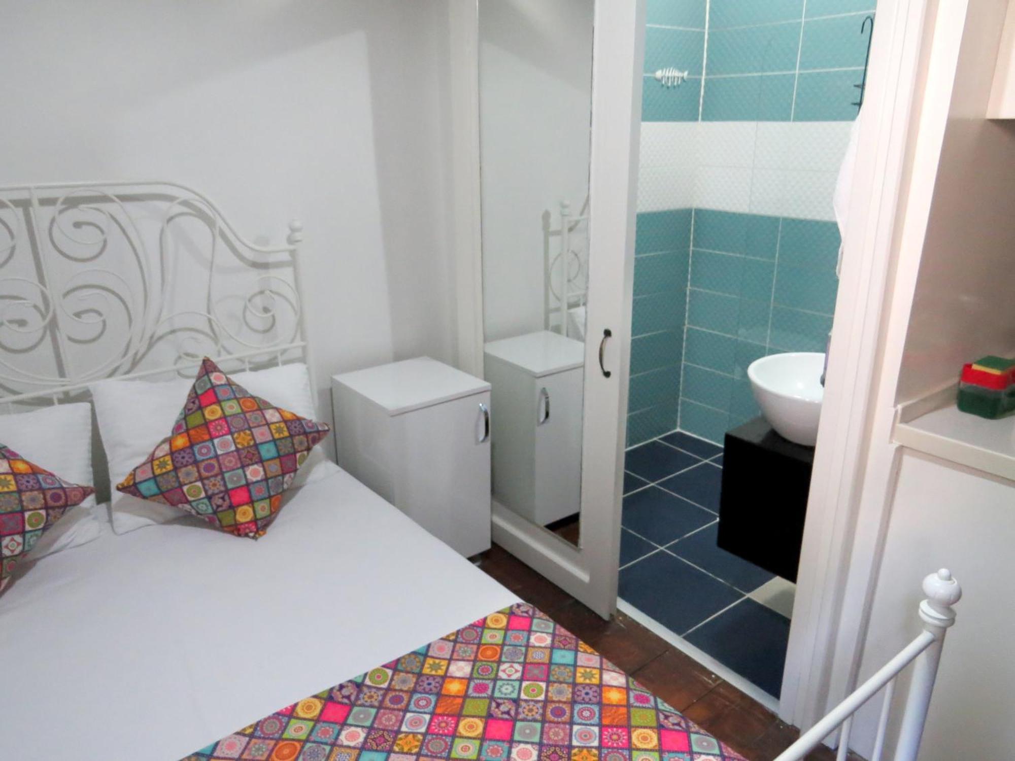 Aparthotel Istanberry - Luna