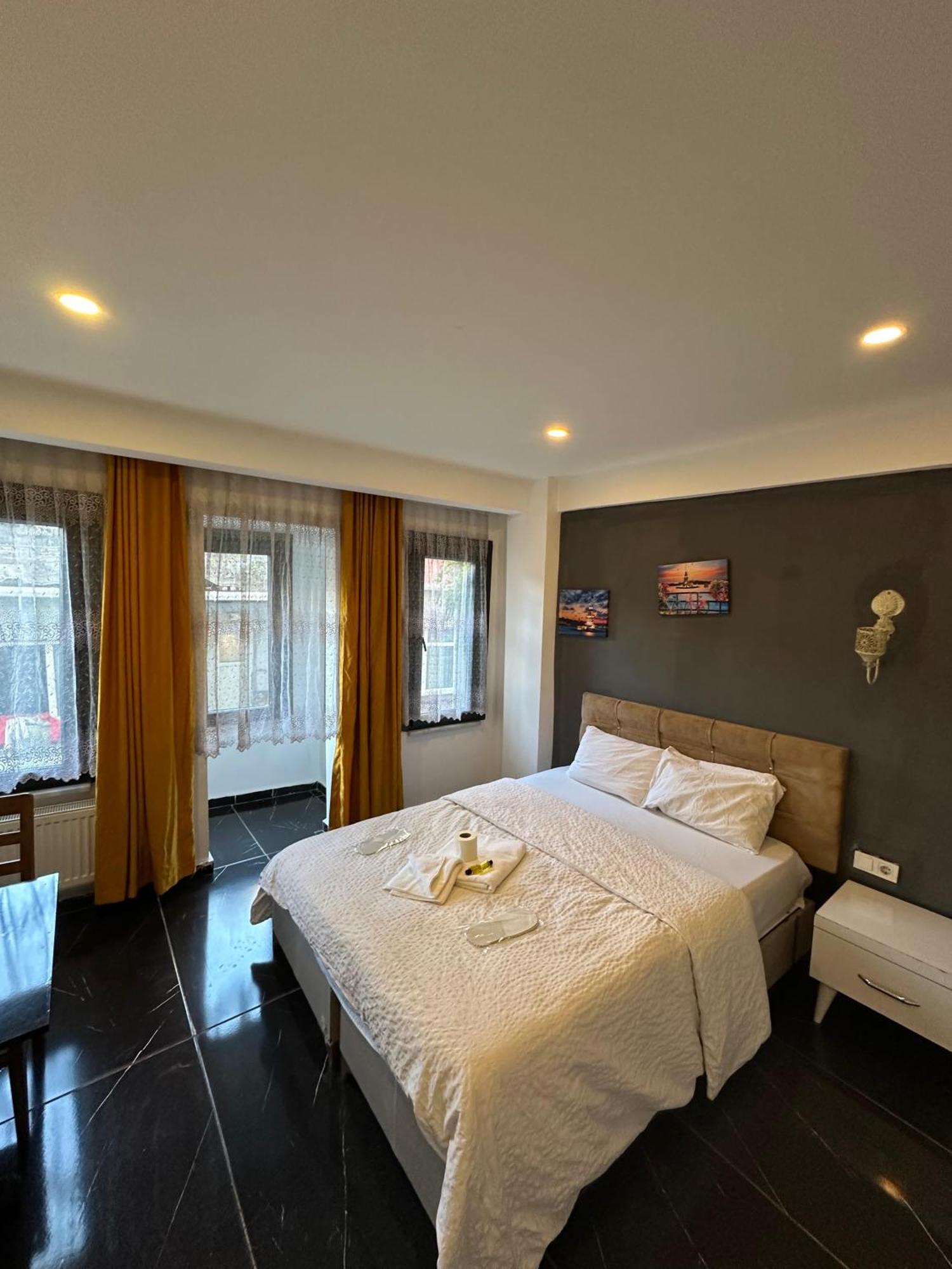 Aparthotel Happy