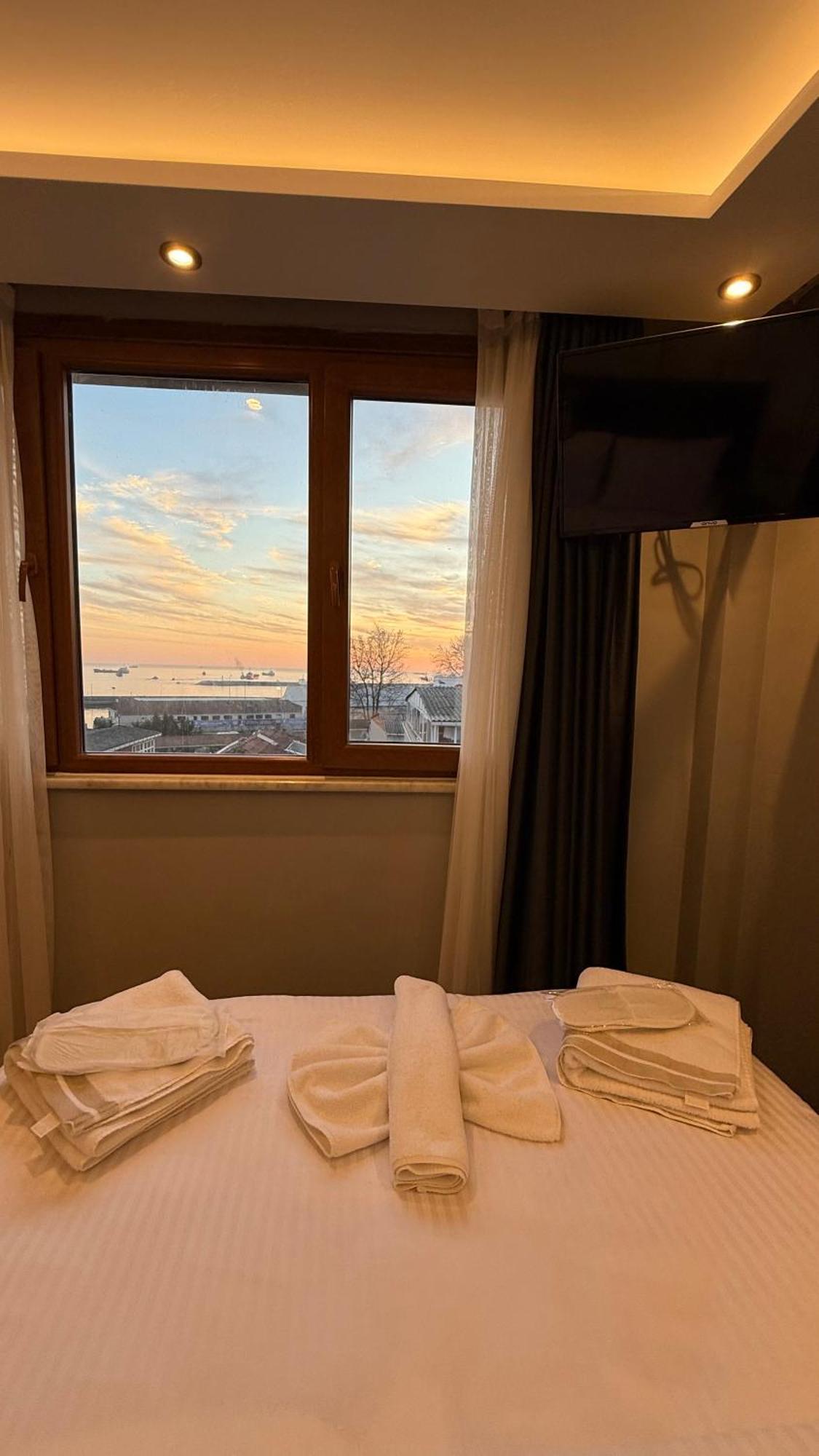Otel Mamma Marya 3*