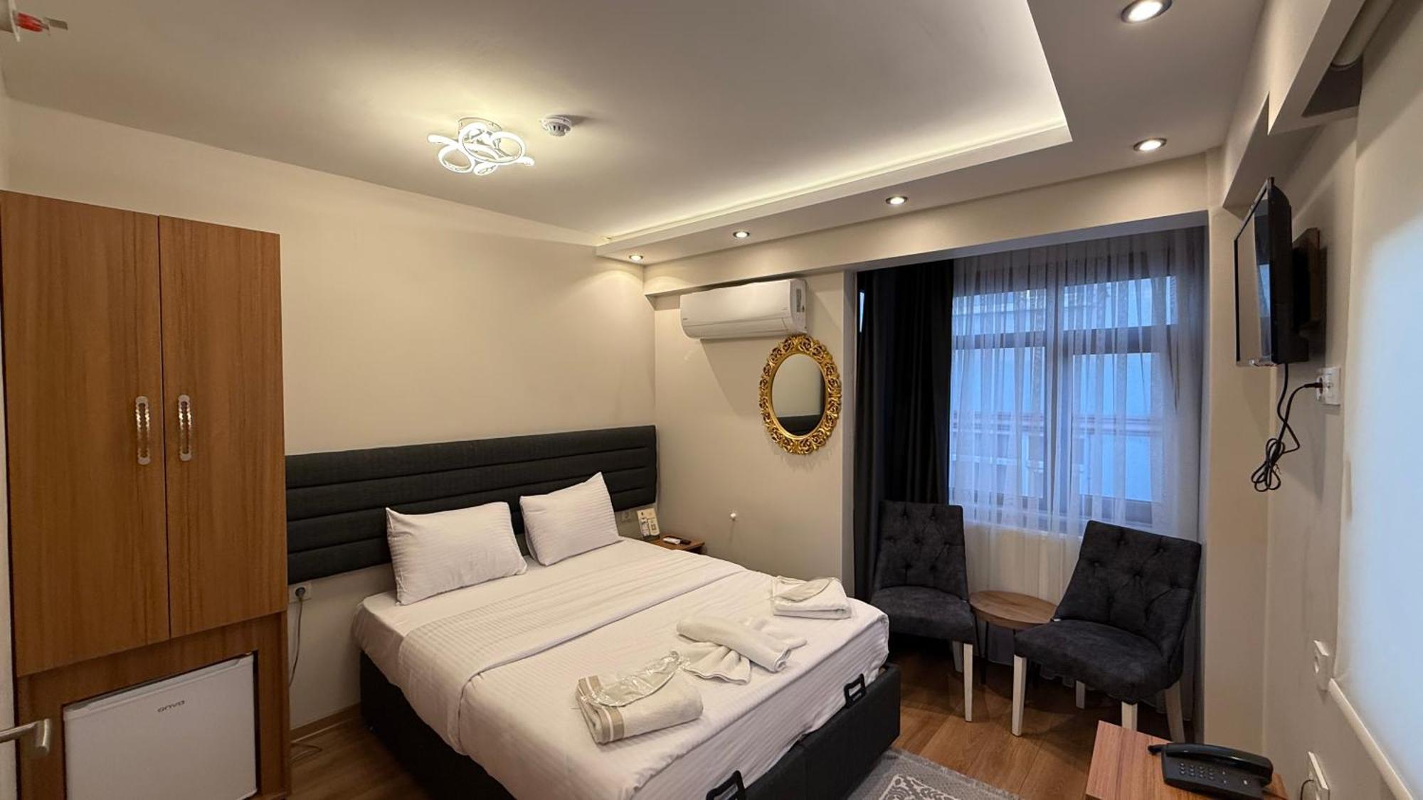 Mamma Marya İstanbul