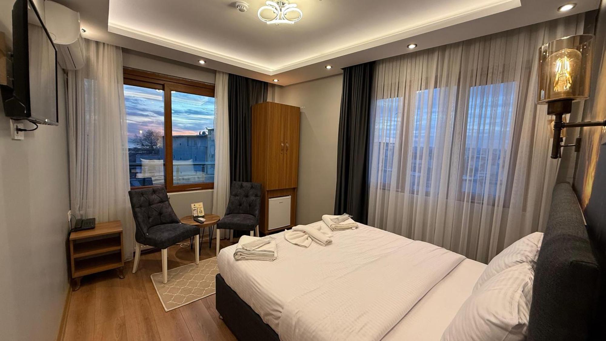 Otel Mamma Marya