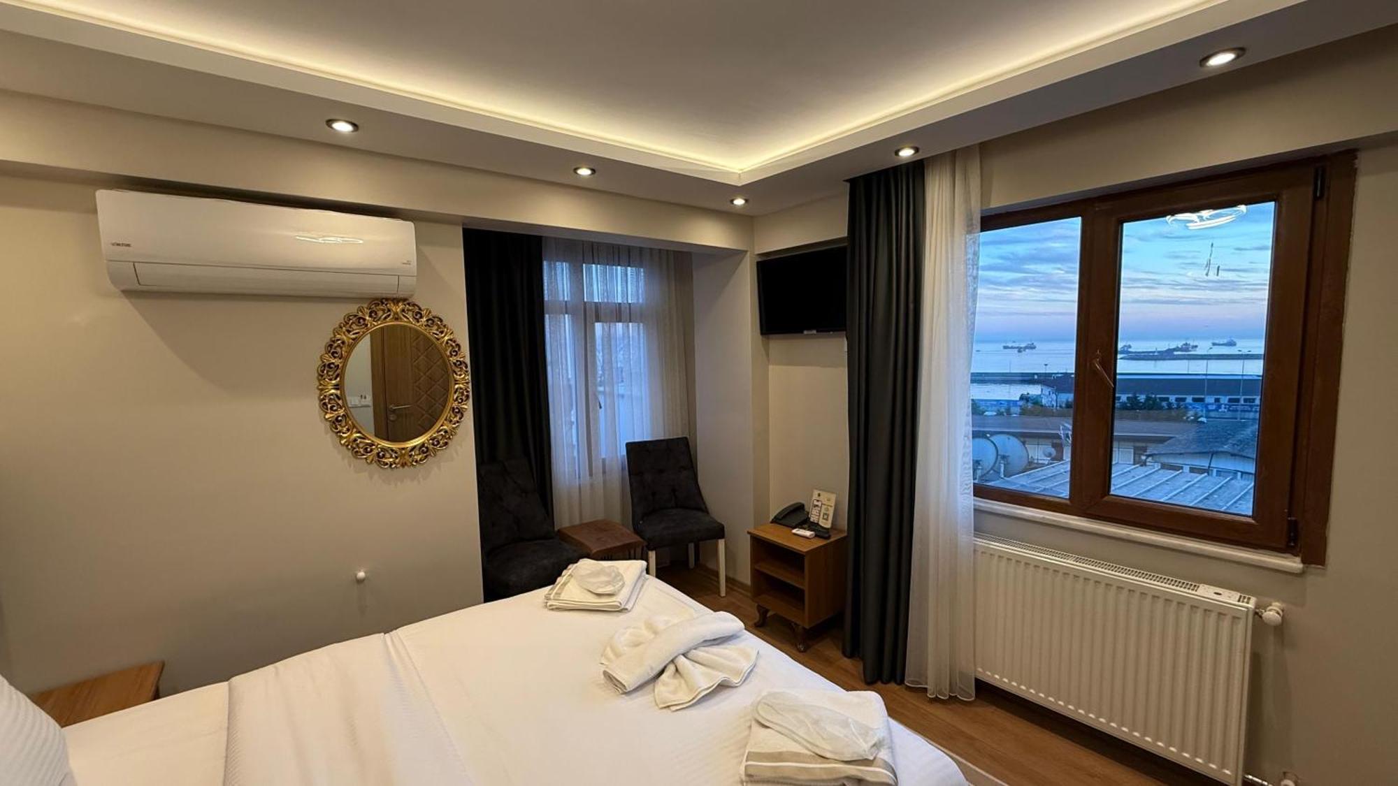 Mamma Marya Otel İstanbul