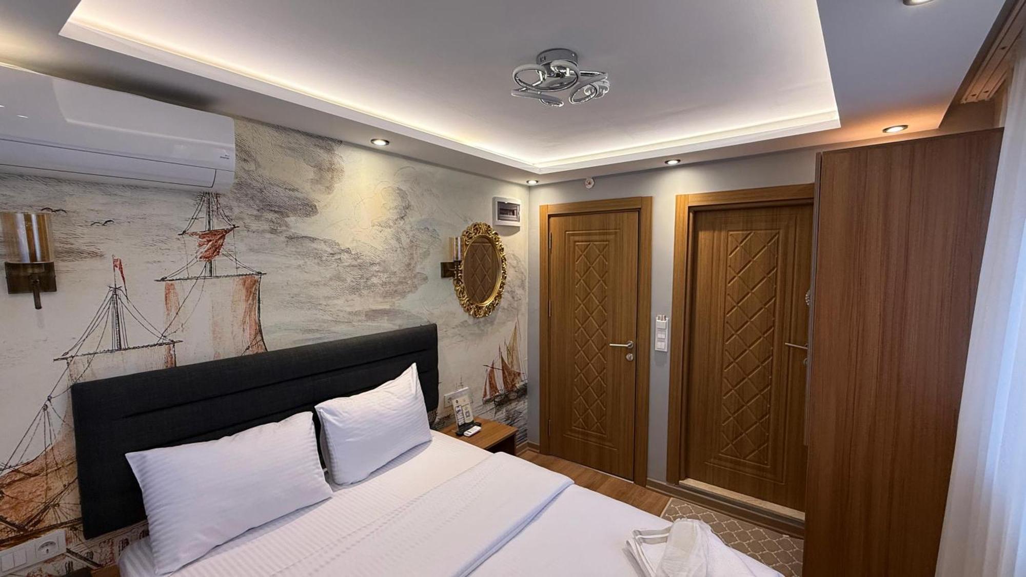 Mamma Marya İstanbul