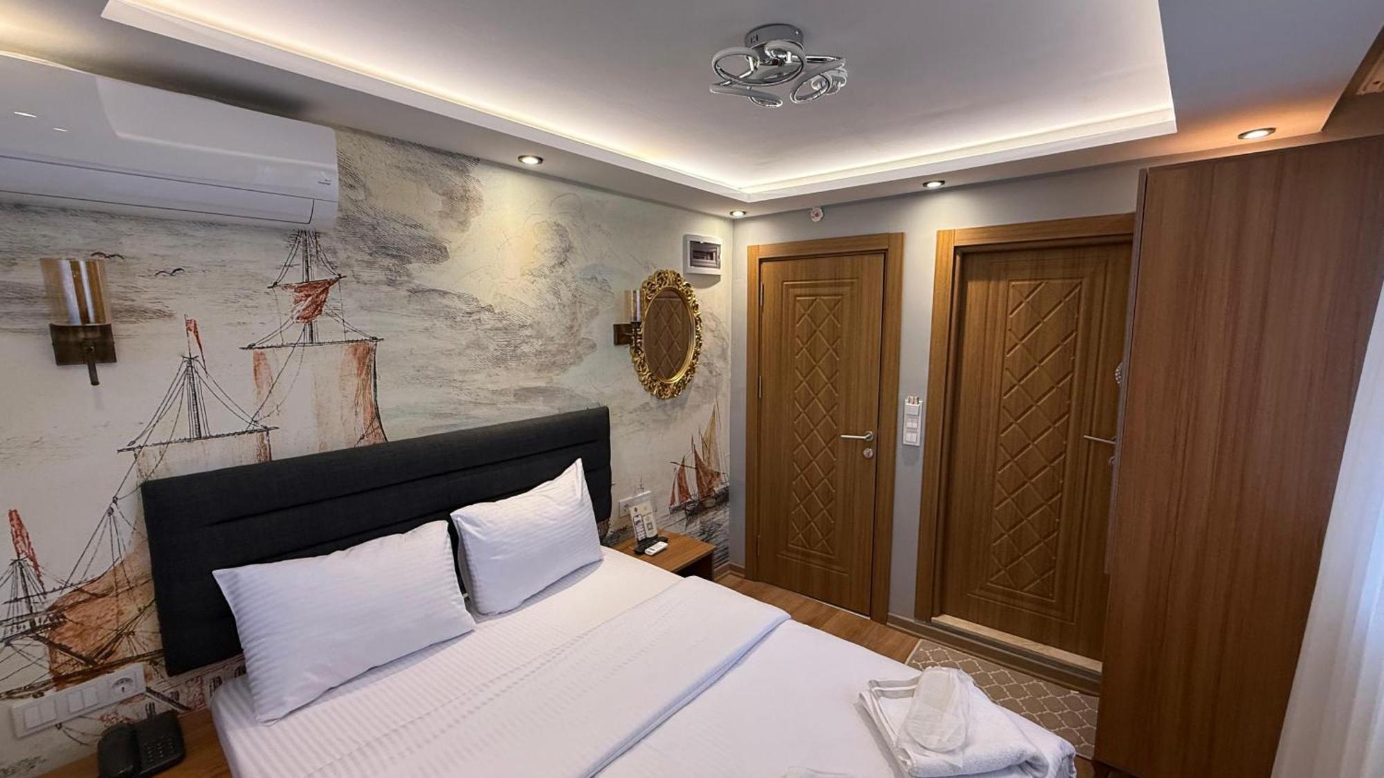 Otel Mamma Marya