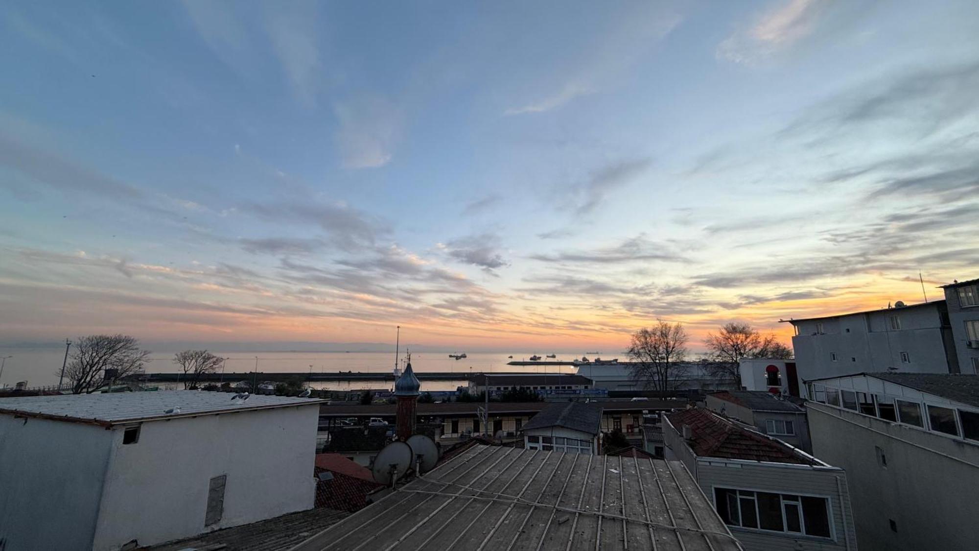Mamma Marya Otel 3*