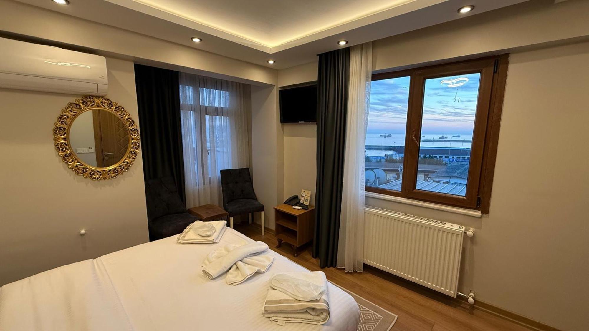 Mamma Marya Otel İstanbul