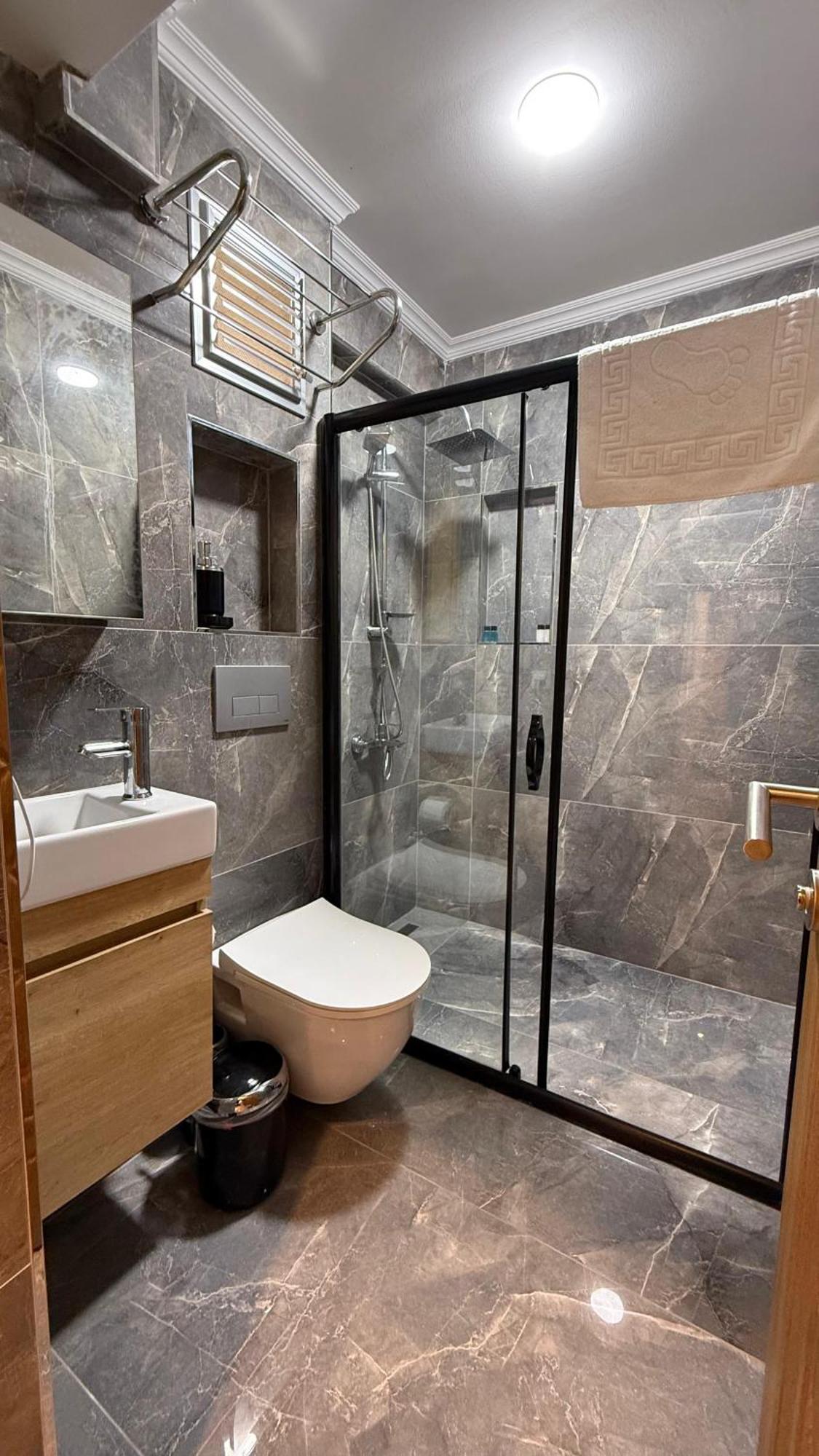 Mamma Marya Otel İstanbul