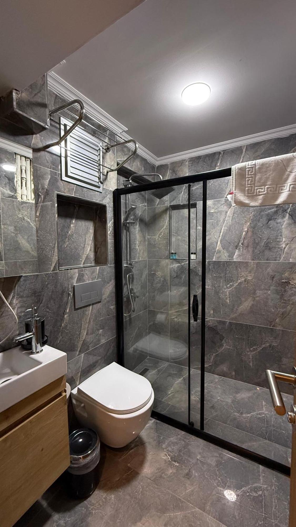 Otel Mamma Marya İstanbul