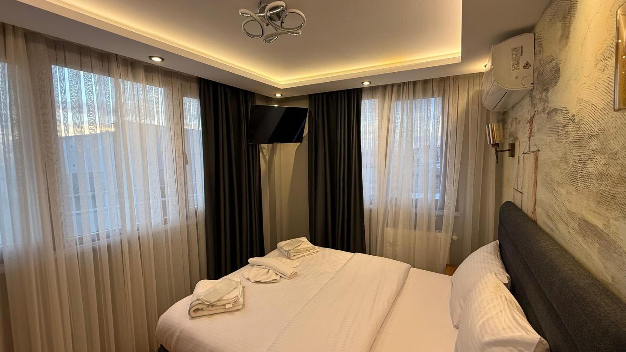 Otel Mamma Marya