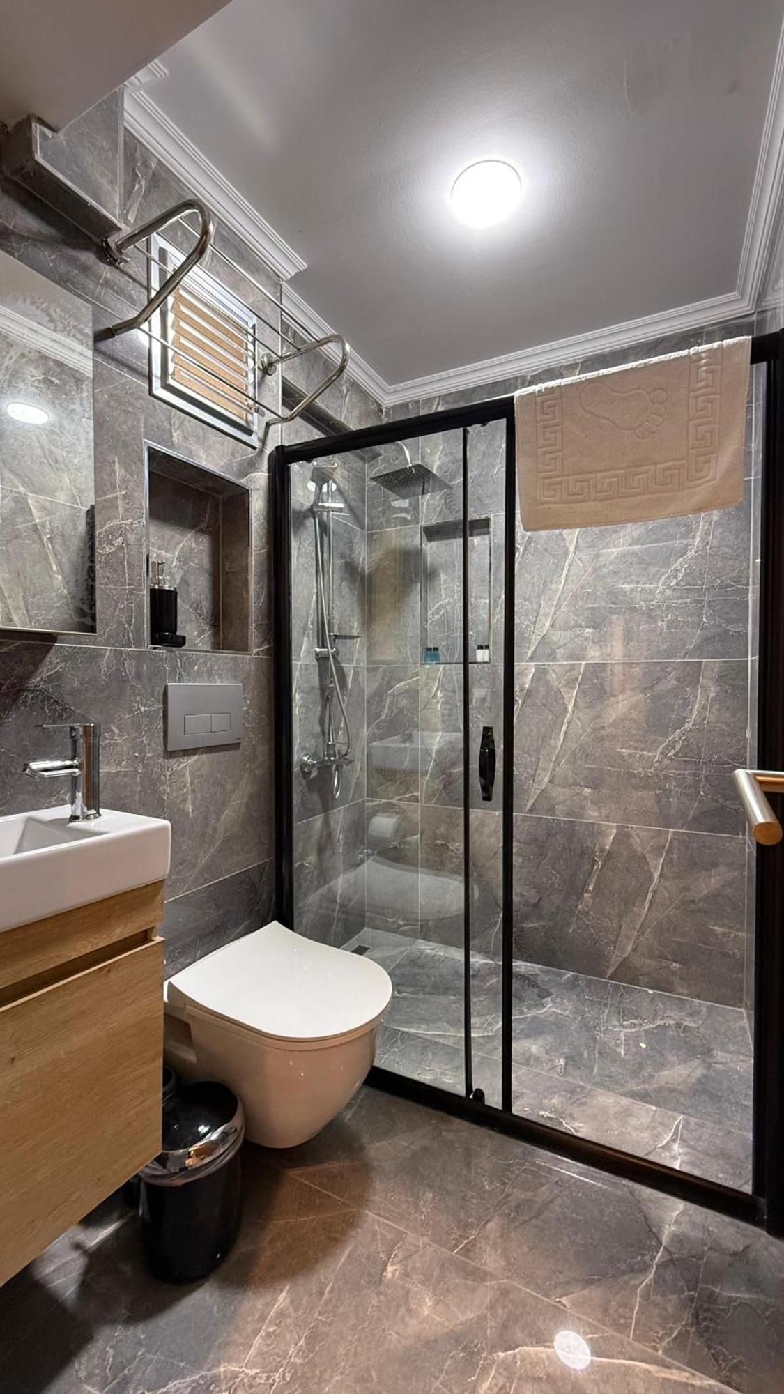 Mamma Marya Otel 3*