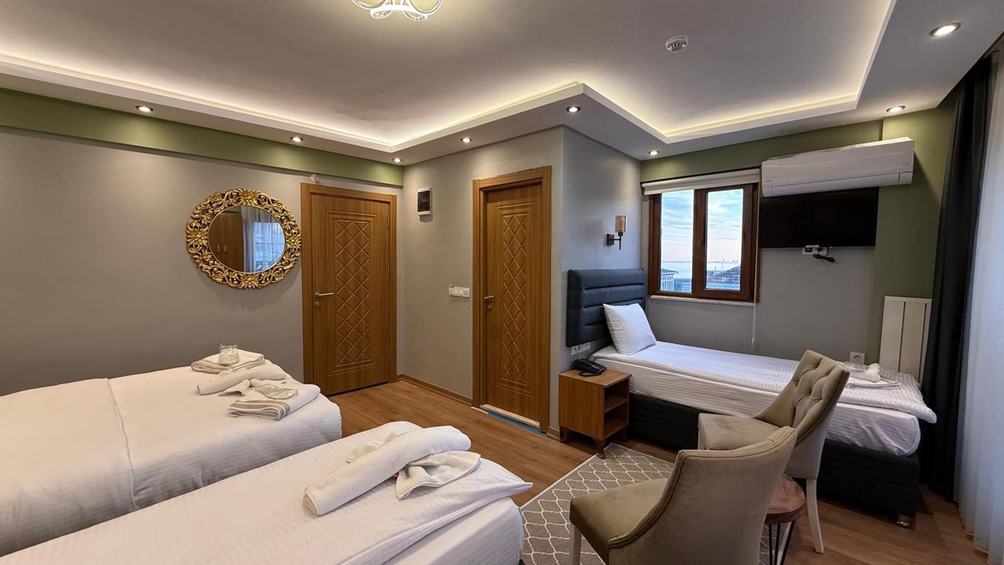 Otel Mamma Marya