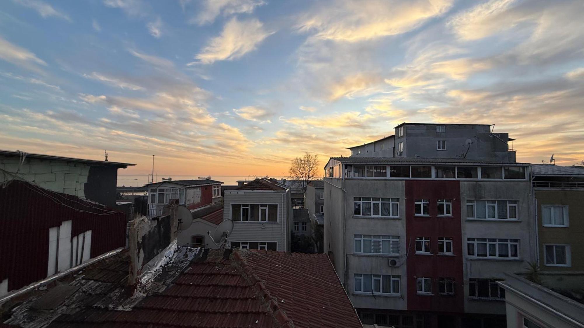 Otel Mamma Marya İstanbul