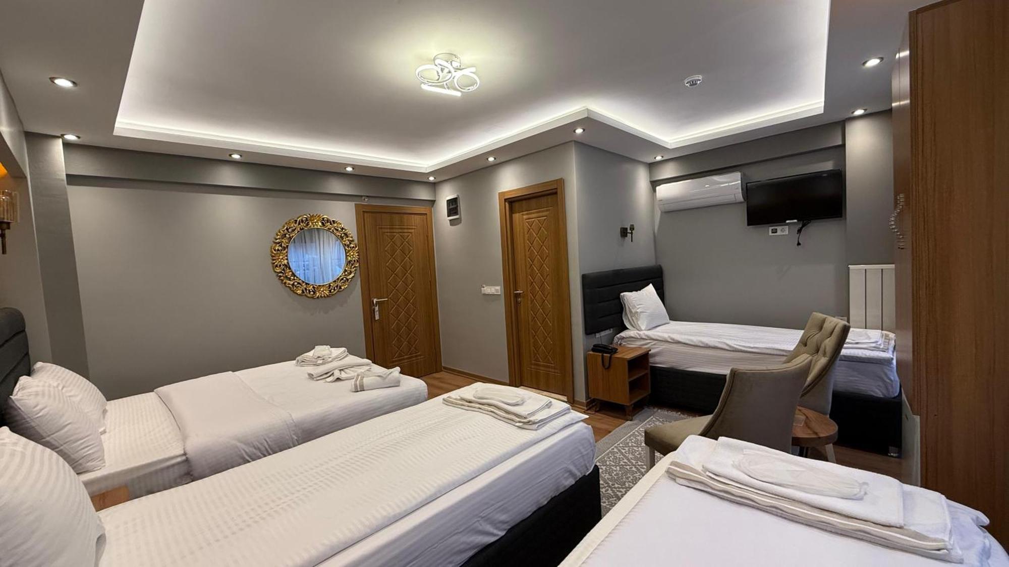 Mamma Marya Otel