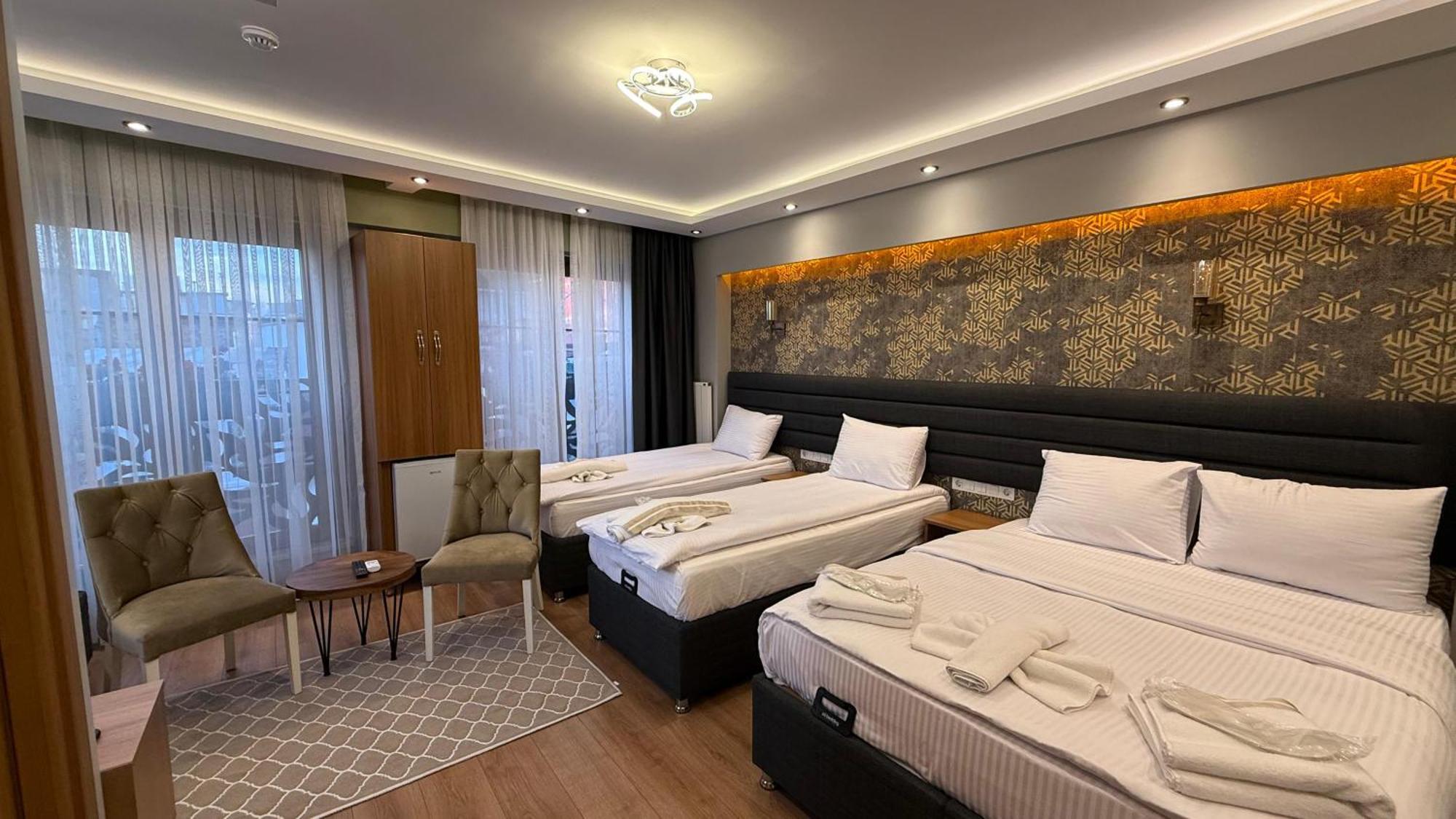 Otel Mamma Marya