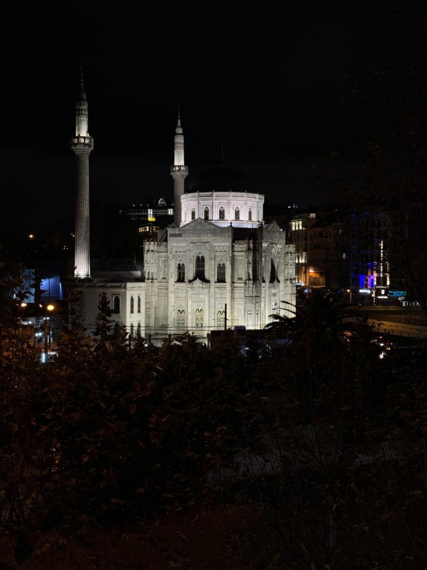 Hotel Aram Edessa Istanbul