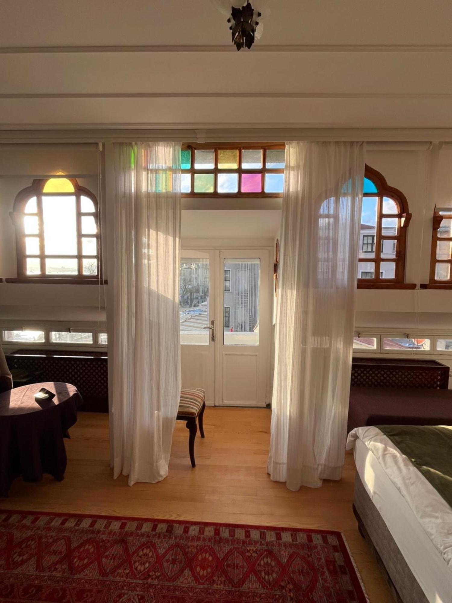 Levant De Luxe Istanbul