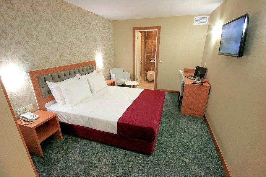 Epica Luxury Aparthotel Istanbul