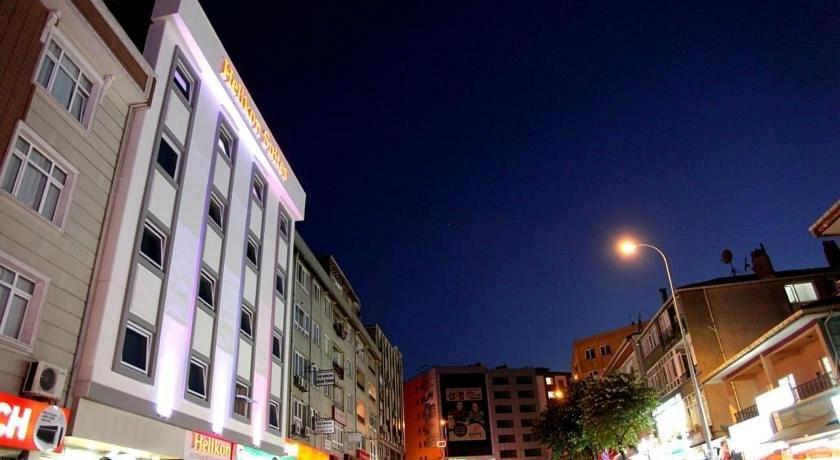 Epica Luxury * Istanbul